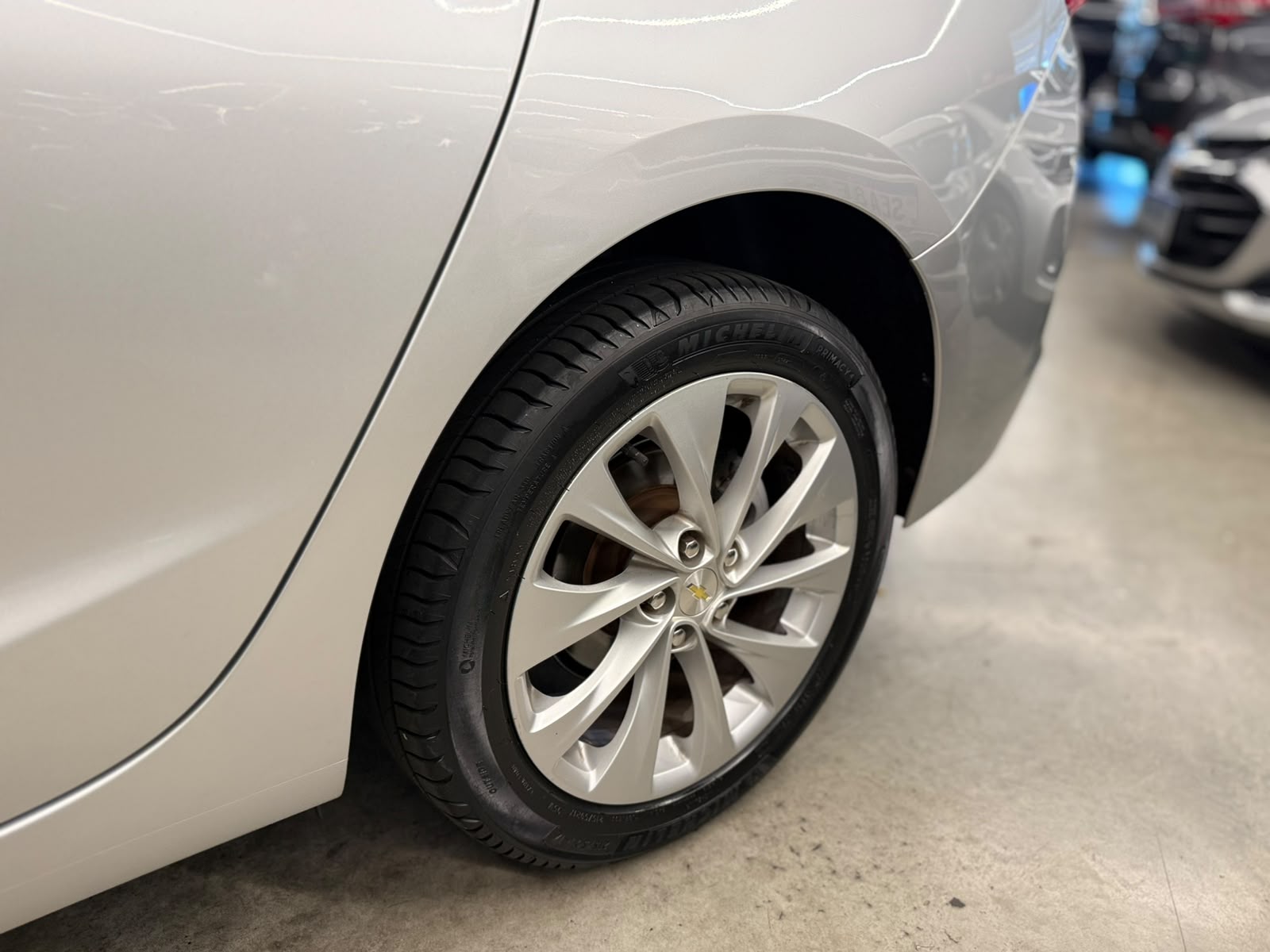 Chevrolet Cruze LT 1.4 16V Ecotec (aut)(flex) - foto 5