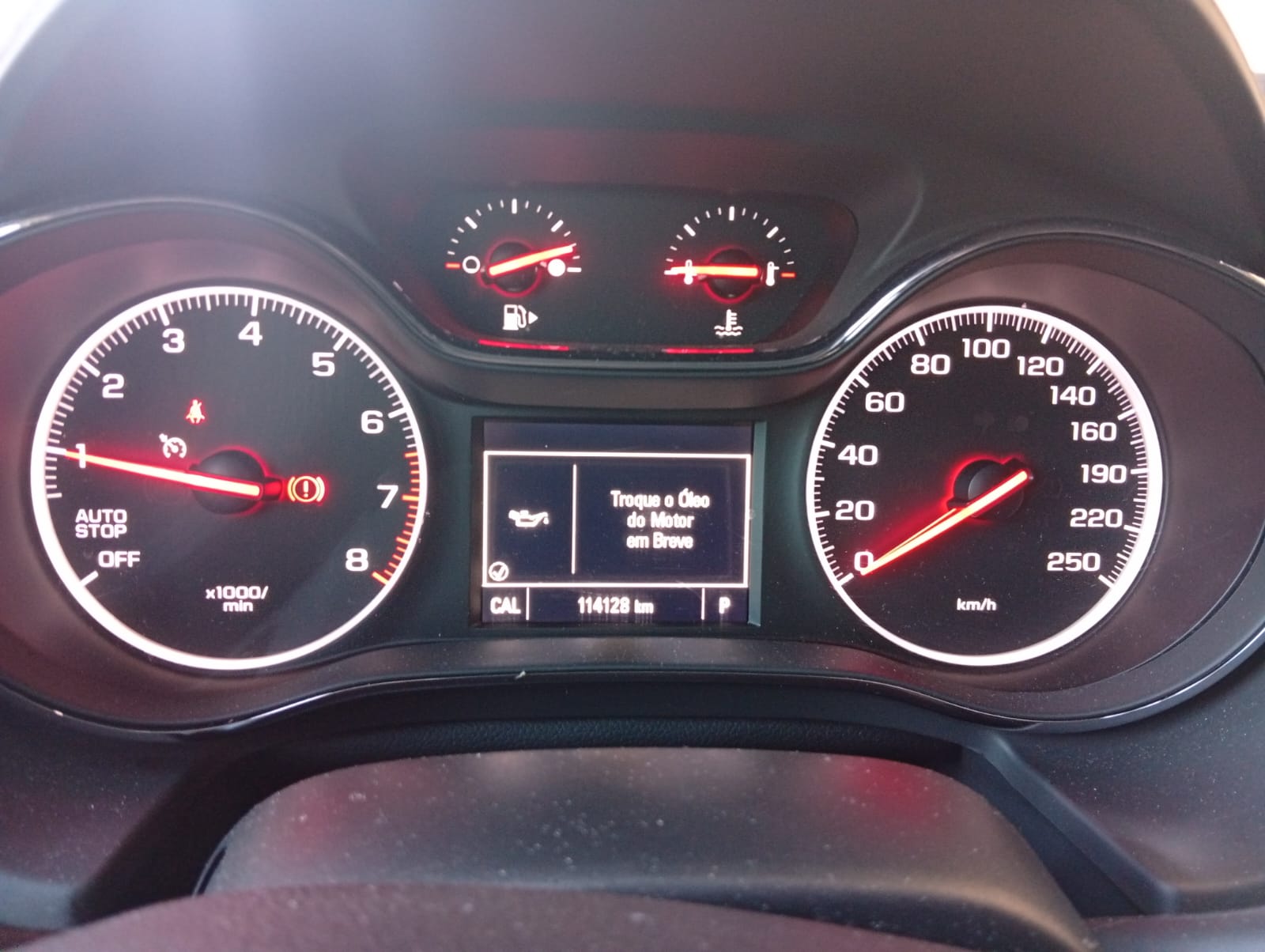 Chevrolet Cruze LT 1.4 16V Turbo Flex 4P Aut. - foto 13