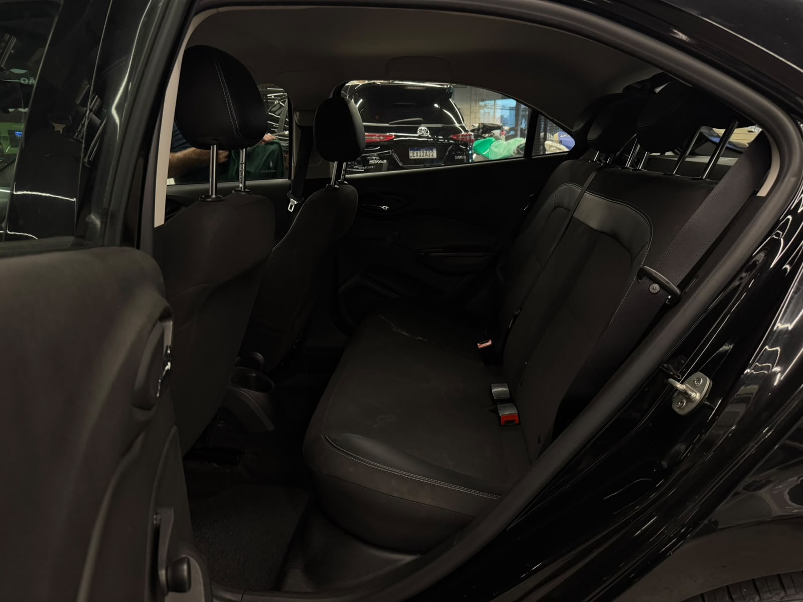 Chevrolet Onix 1.4 LT SPE/4 (Aut) - foto 5