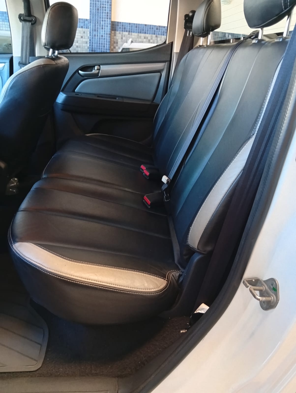 Chevrolet S10 S10 2.5 ECOTEC SIDI LT 4WD (Cabine Dupla) (Aut) - foto 19