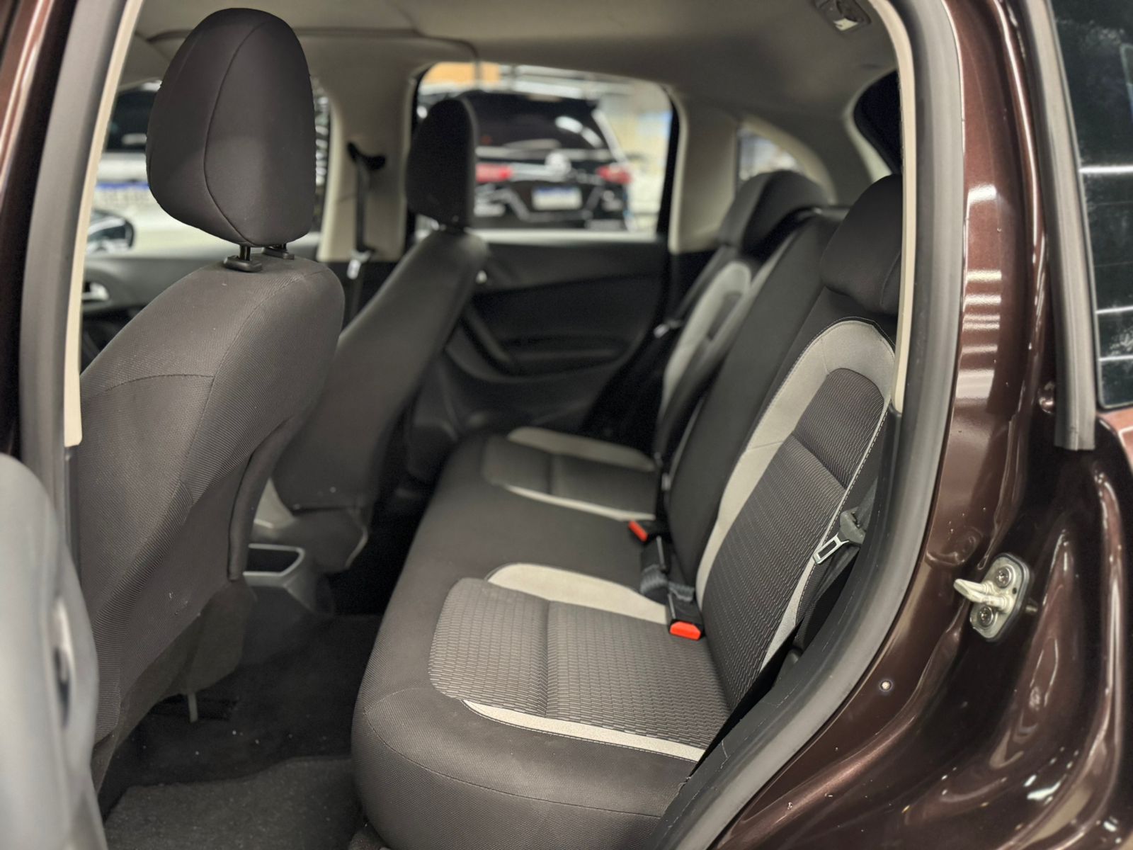 Citroën C3 Tendance 1.2 12V (Flex) - foto 7