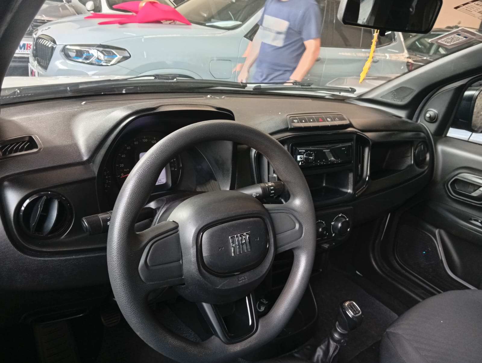 Fiat Strada 1.3 Cabine Plus Endurance - foto 13