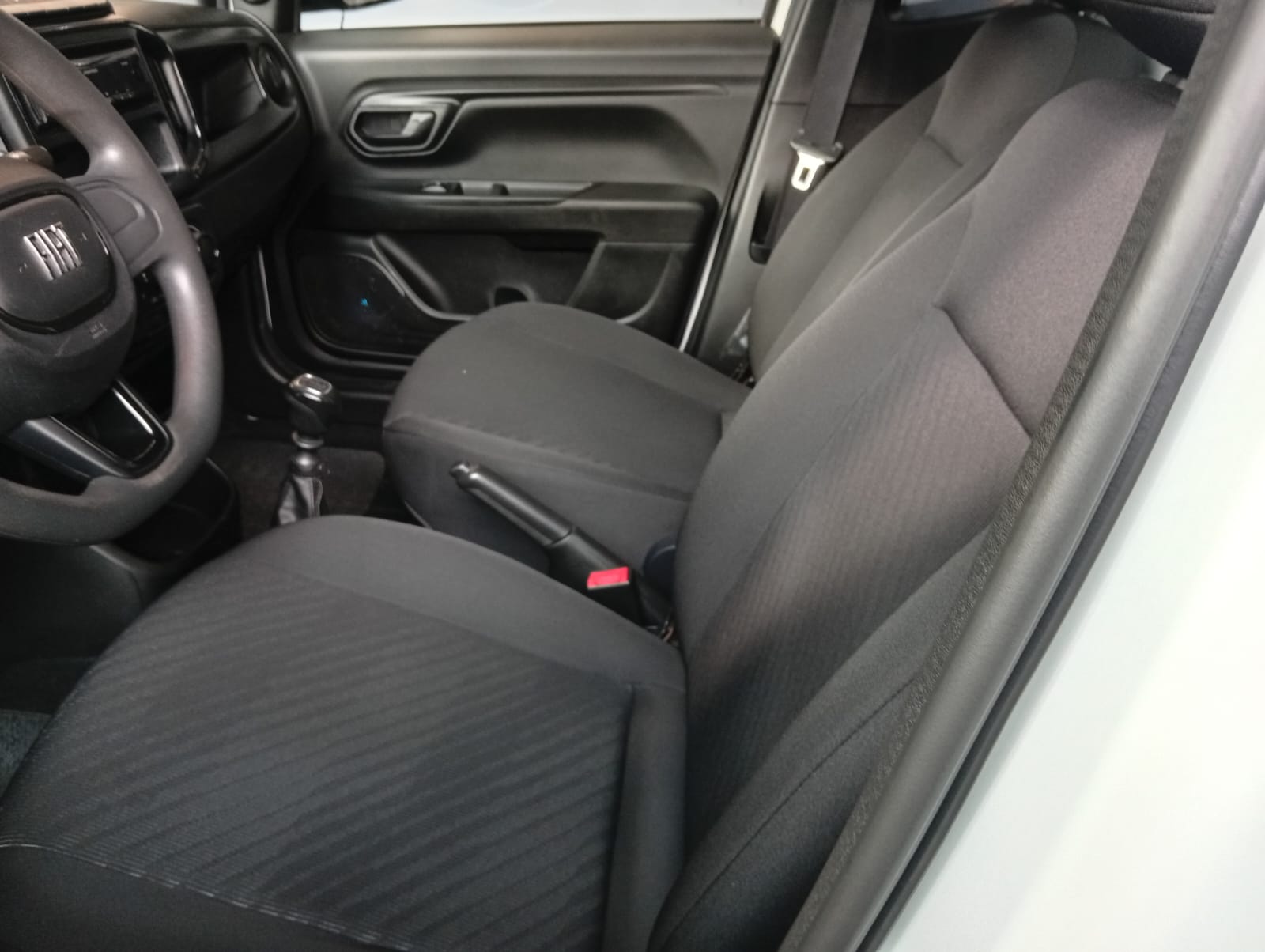 Fiat Strada 1.3 Cabine Plus Endurance - foto 11