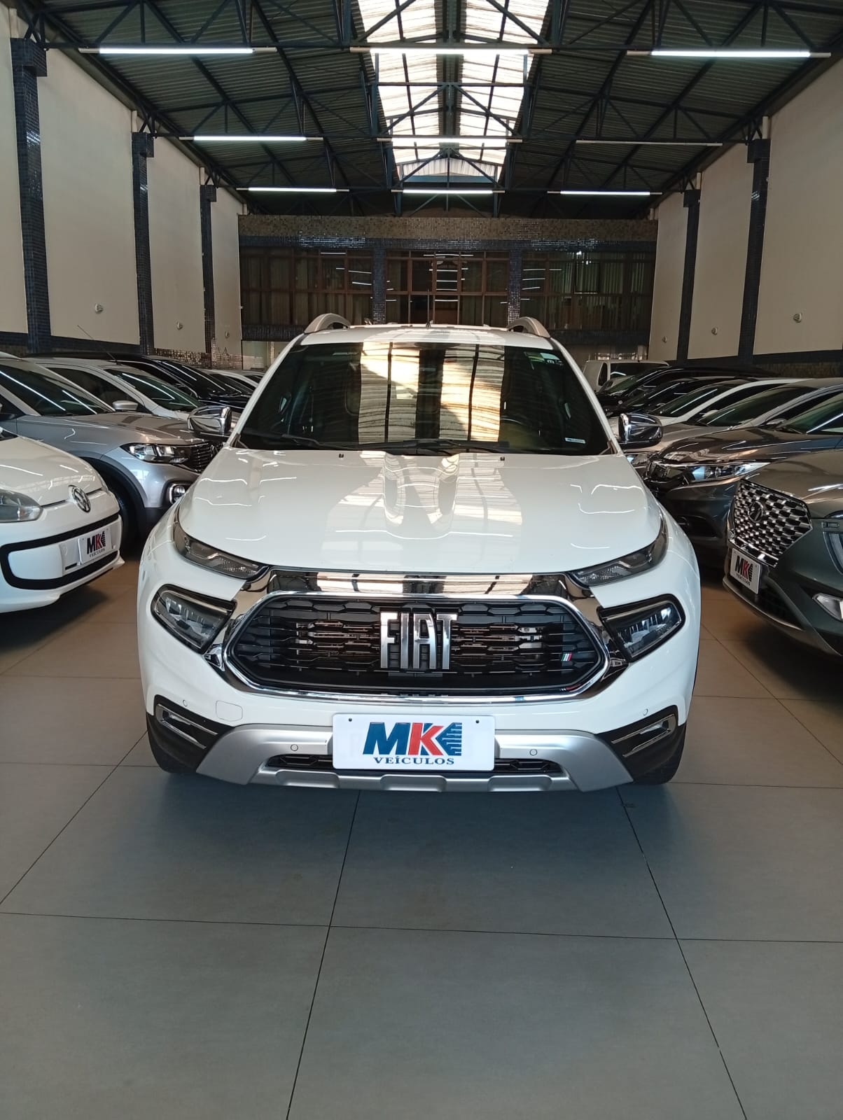 Fiat Toro 2.0 TDI Ranch 4WD (Aut) - foto 3