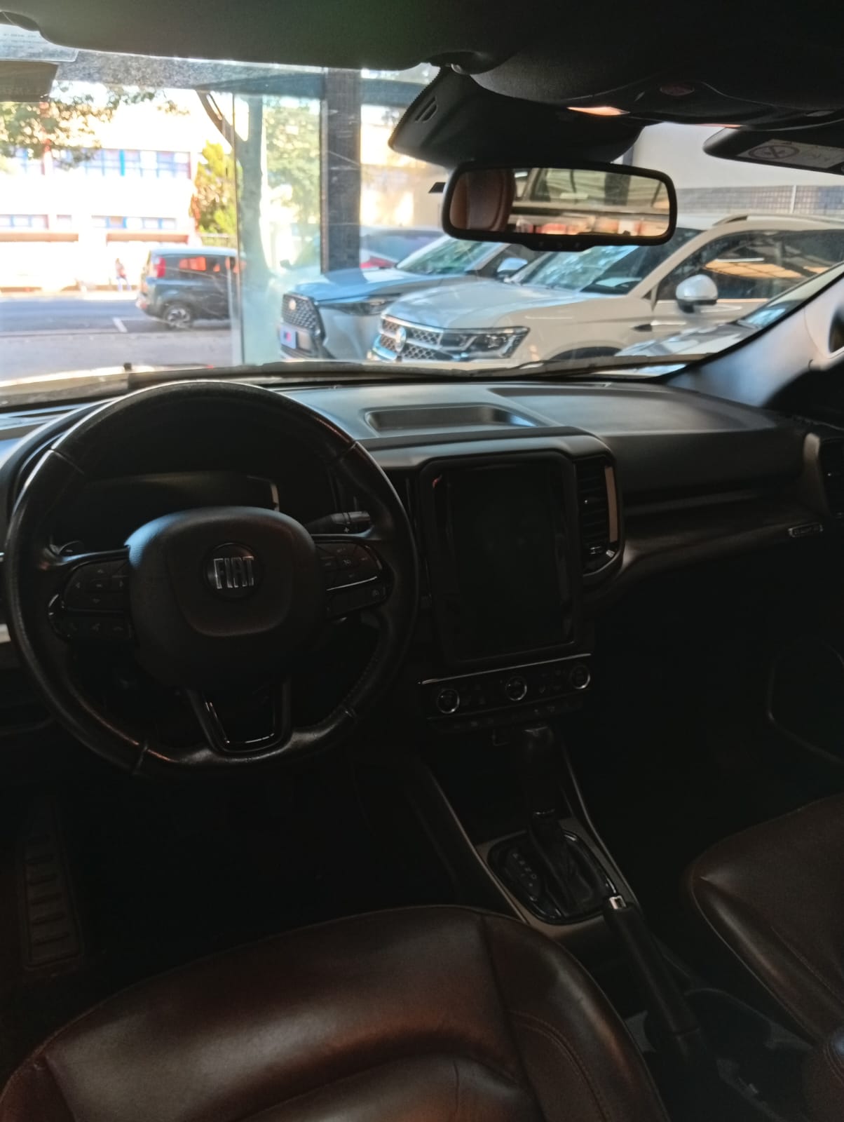 Fiat Toro 2.0 TDI Ranch 4WD (Aut) - foto 13