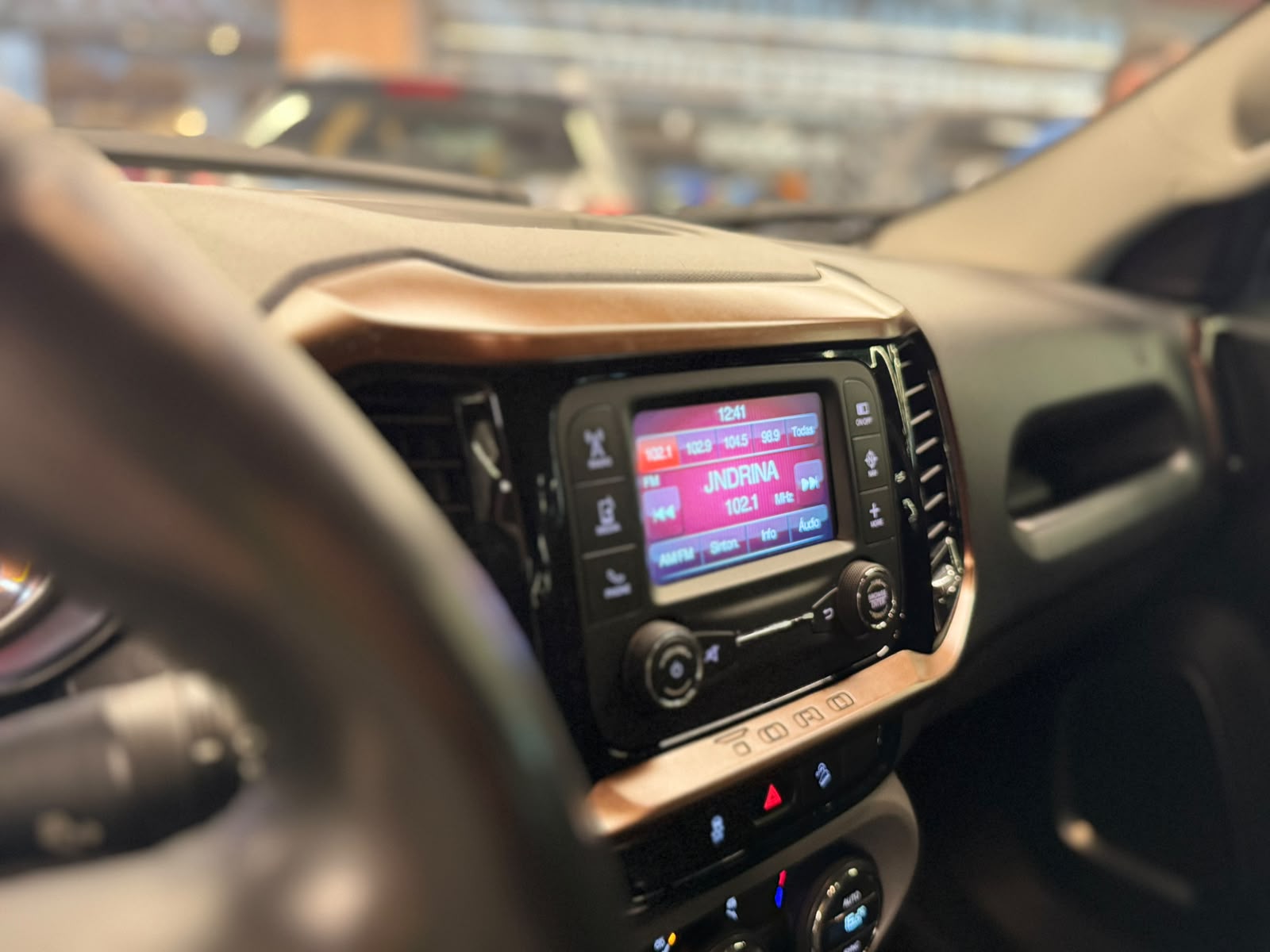 Fiat Toro Volcano 2.0 16V 4X4 Tb Diesel Aut. - foto 19