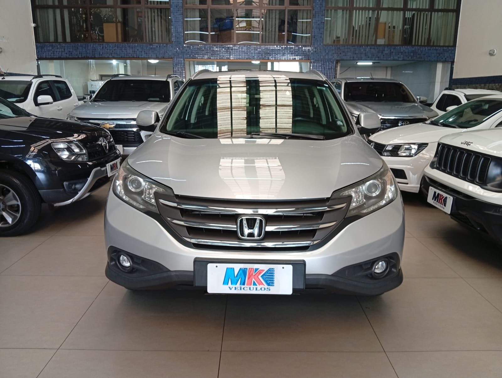 Honda CR-V 2014 à venda