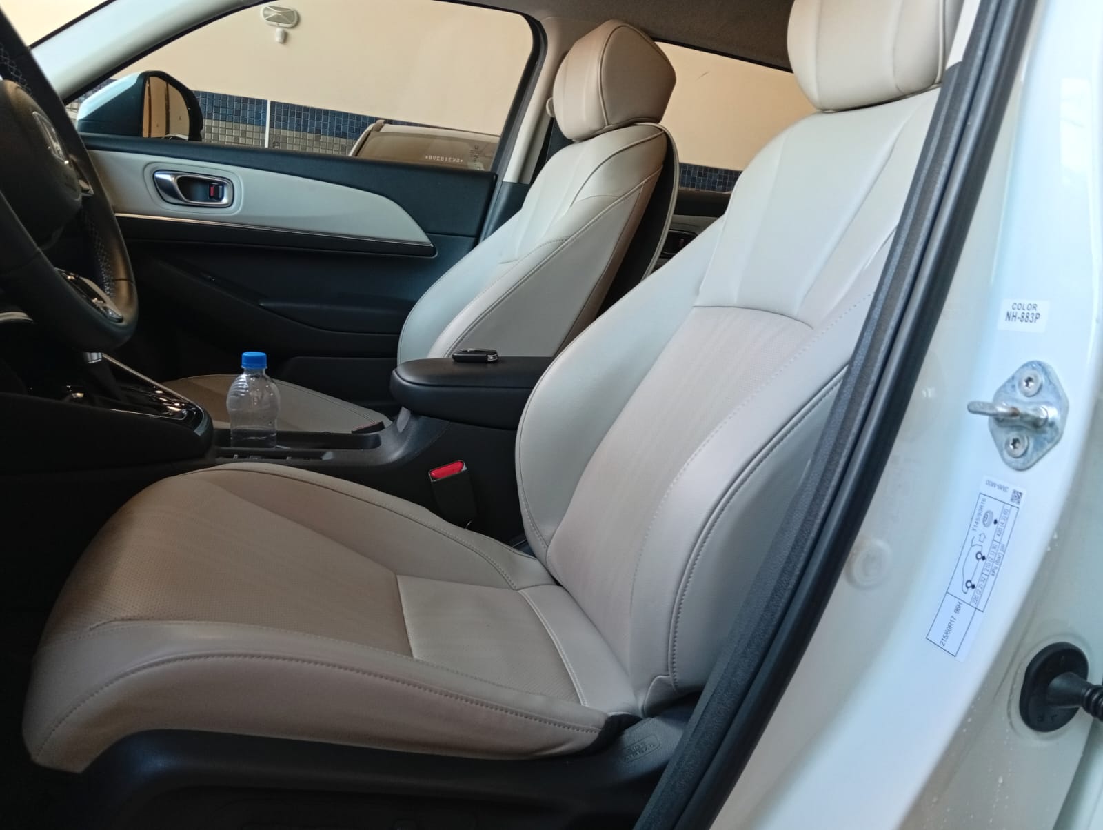 Honda HR-V 1.5 Turbo Touring CVT - foto 13