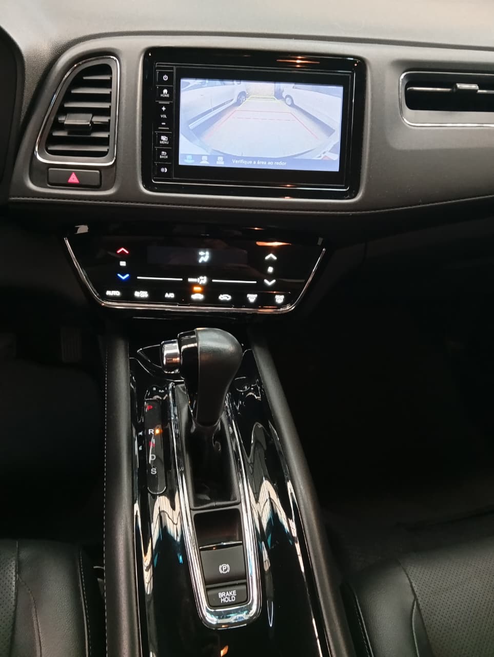 Honda HR-V 1.8 EXL CVT - foto 15