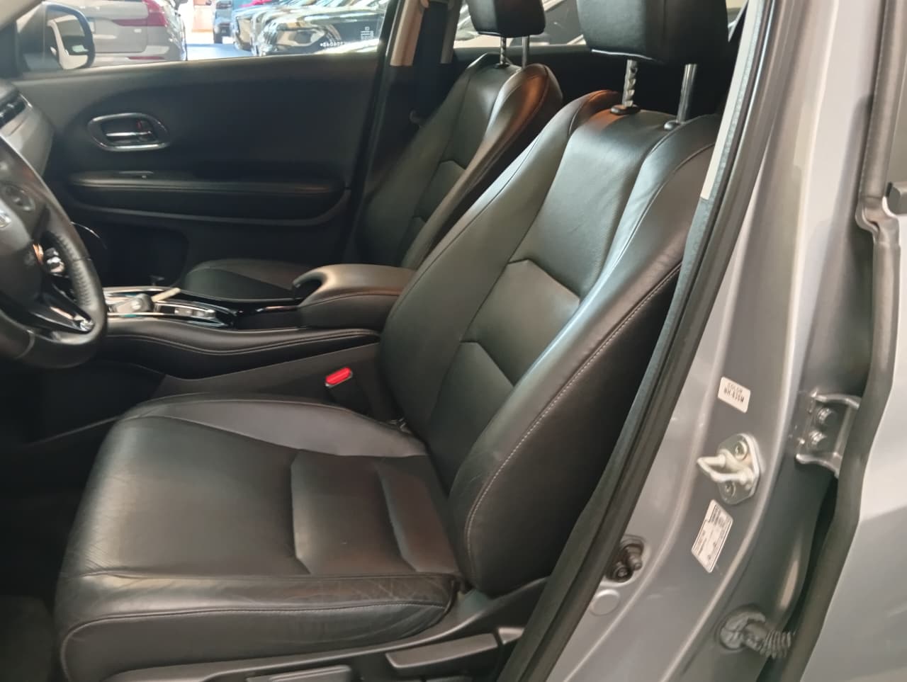 Honda HR-V 1.8 EXL CVT - foto 19