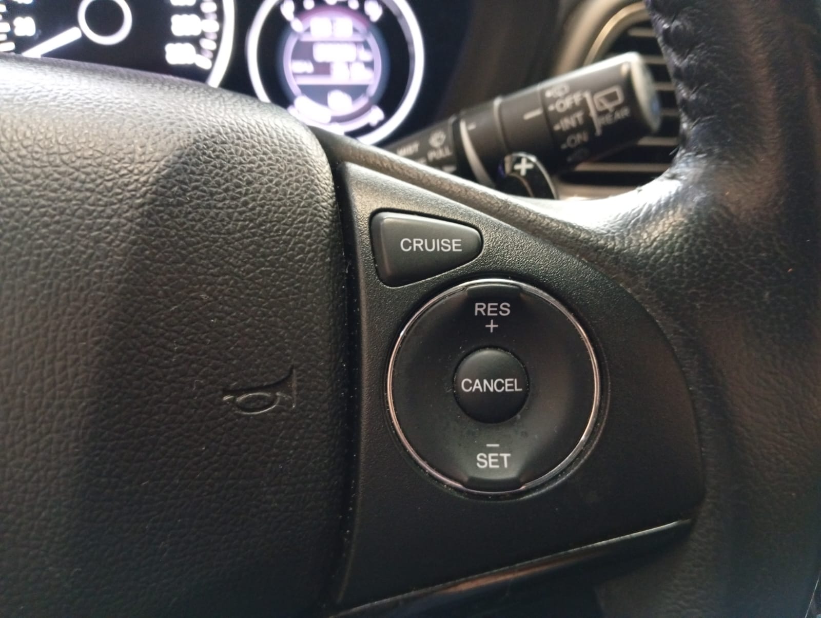 Honda HR-V 1.8 EXL CVT - foto 19