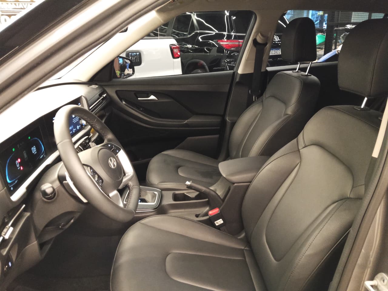 Hyundai Creta 1.0 T-GDI Limited (Aut) - foto 9