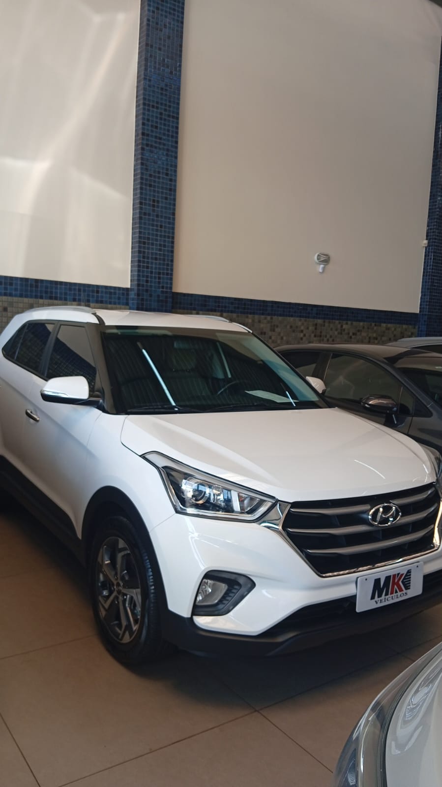Hyundai Creta Limited Edition 1.6 16V Flex Aut. - foto 3