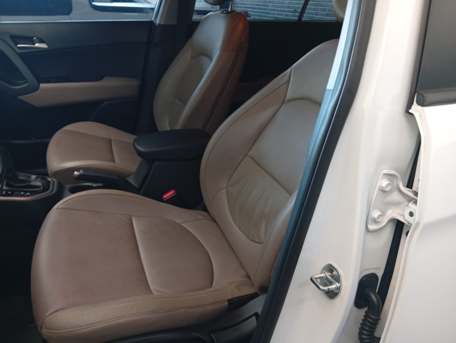 Hyundai Creta Limited Edition 1.6 16V Flex Aut. - foto 18