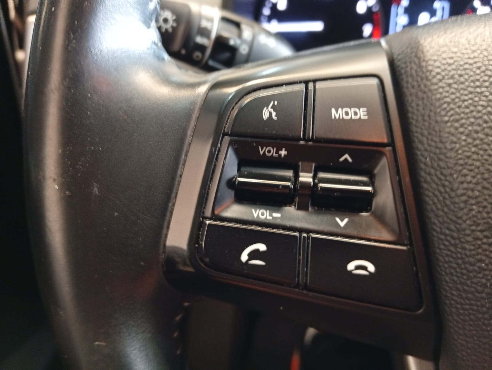 Hyundai Creta 1.6 Limited (Aut) - foto 11