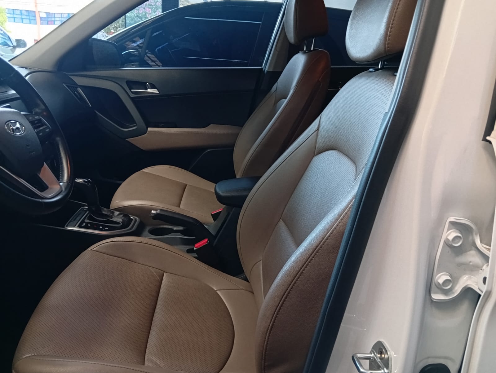 Hyundai Creta 1.6 Limited (Aut) - foto 17