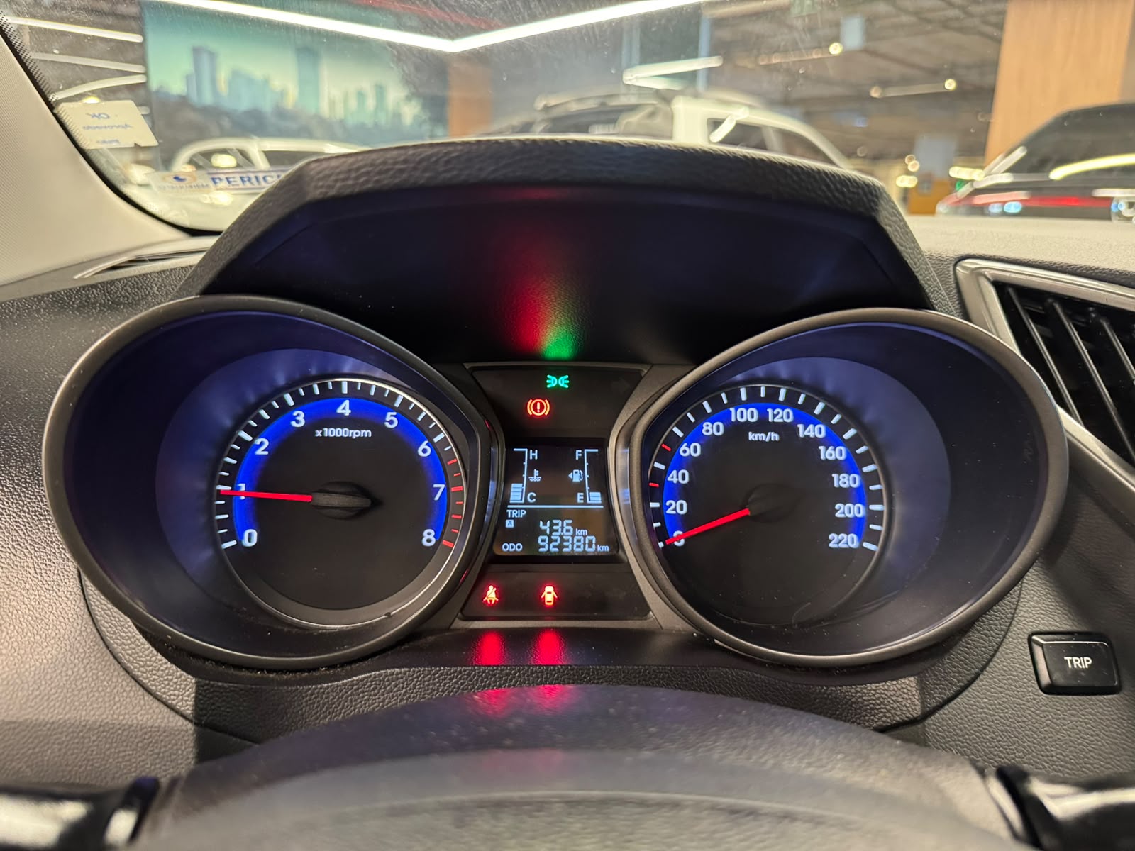 Hyundai HB20 1.0 Comfort Plus - foto 15