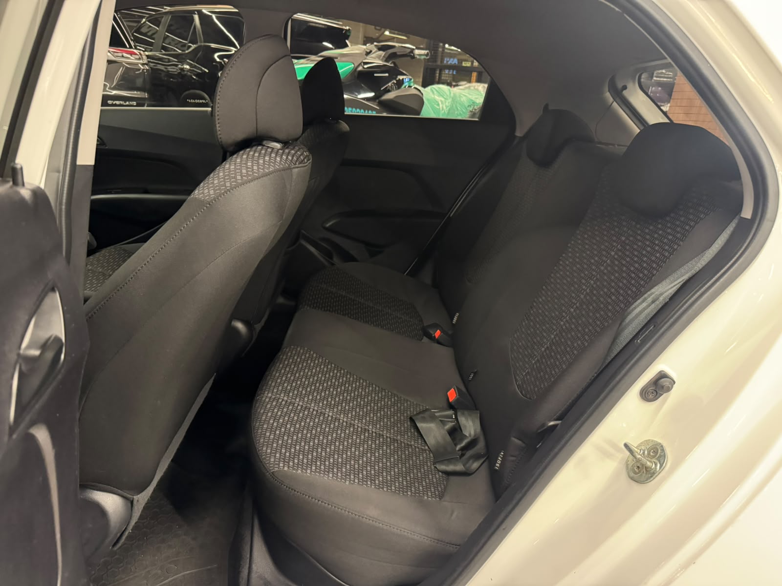 Hyundai HB20 1.0 Comfort Plus - foto 9