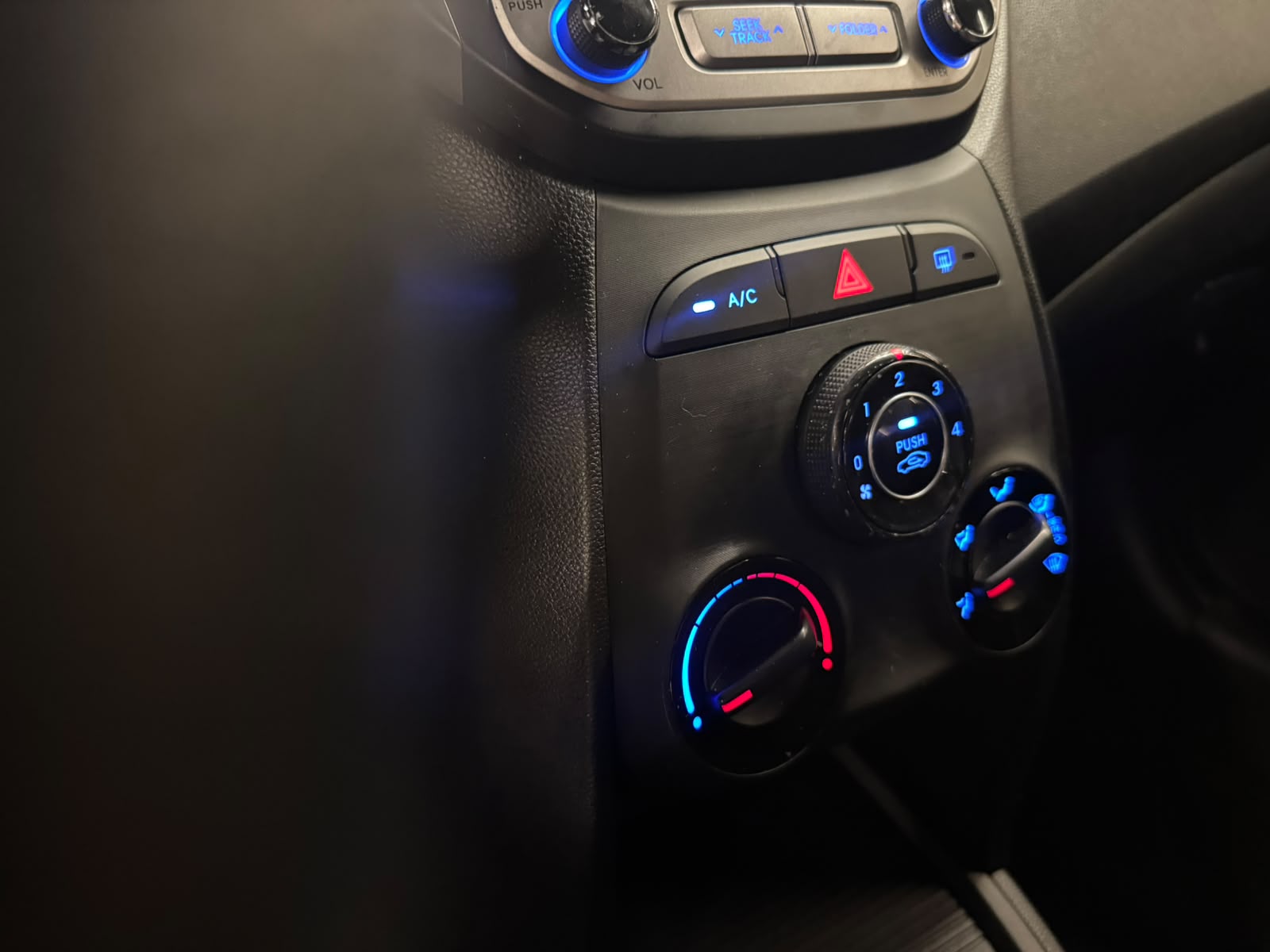 Hyundai HB20 1.0 Comfort Plus - foto 19