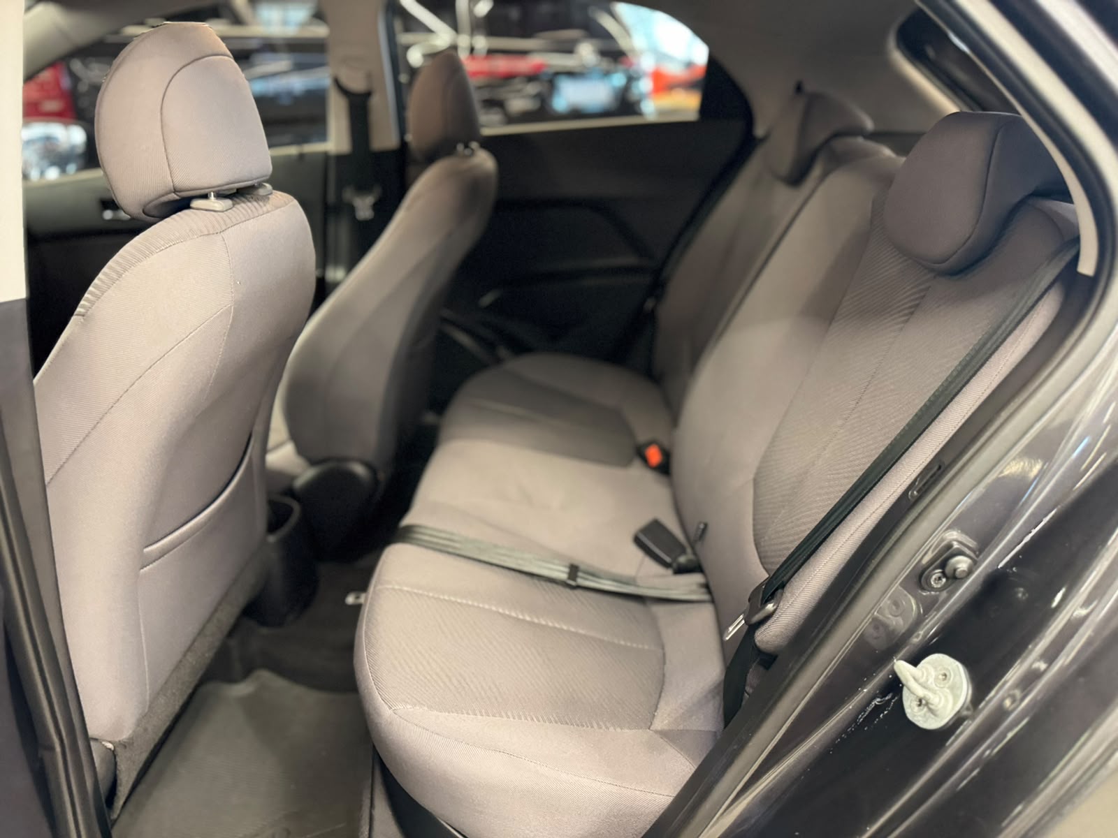 Hyundai HB20 Premium 1.6 Flex 16V Aut. - foto 7