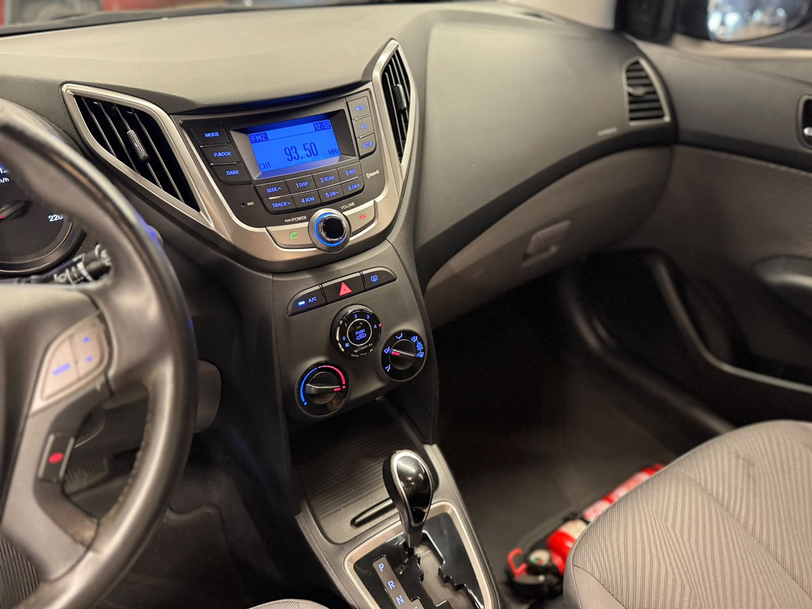 Hyundai HB20 Premium 1.6 Flex 16V Aut. - foto 15
