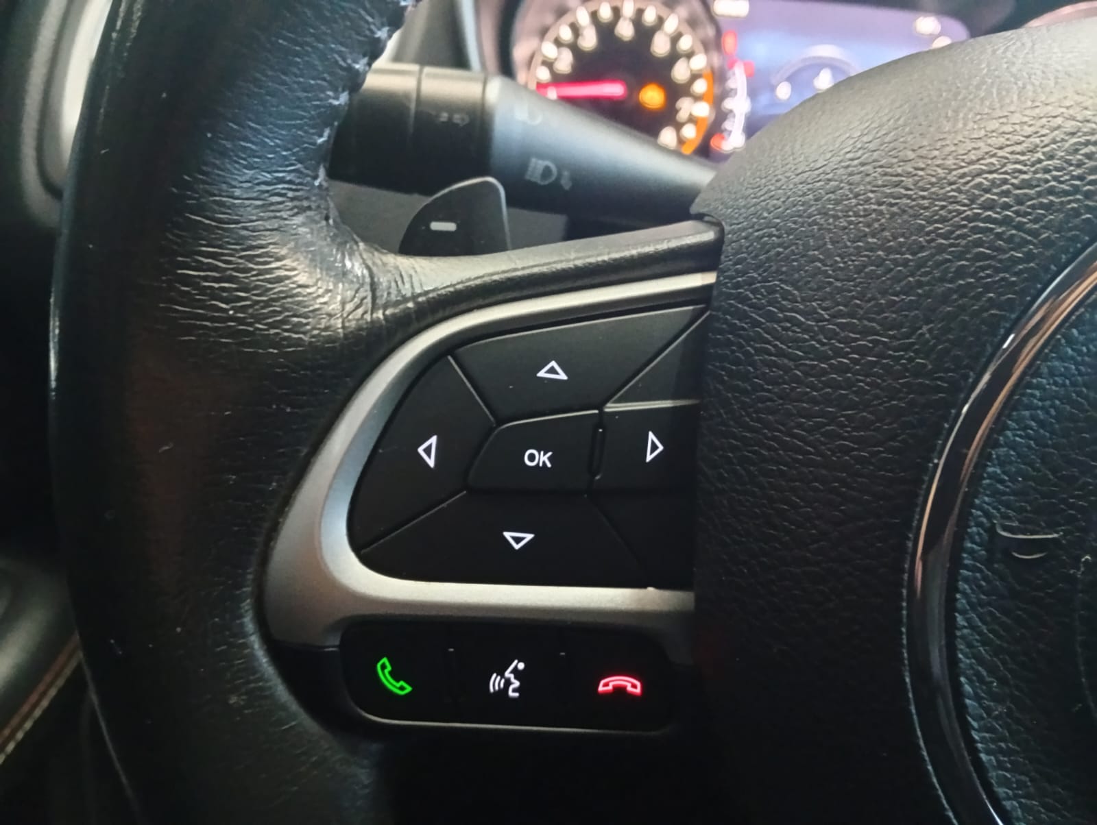 Jeep Compass Longitude 2.0 4X2 Flex 16V Aut. - foto 15