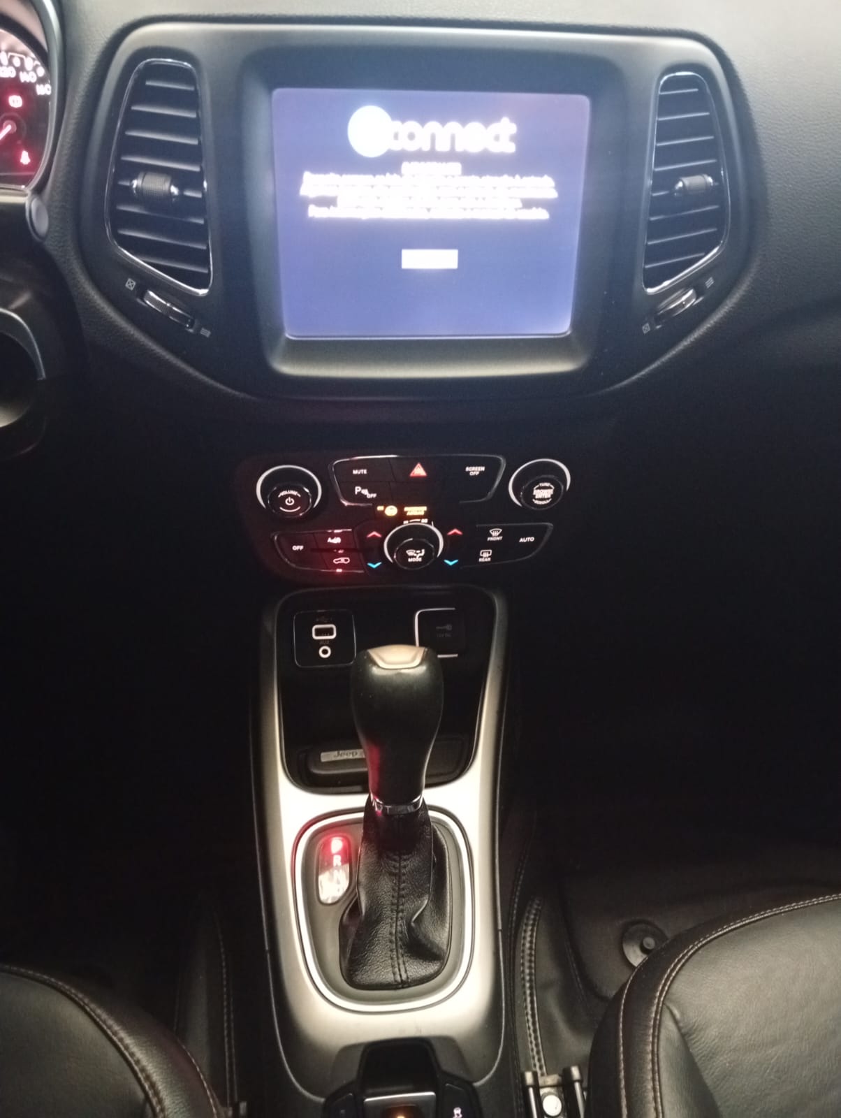 Jeep Compass Longitude 2.0 4X2 Flex 16V Aut. - foto 19