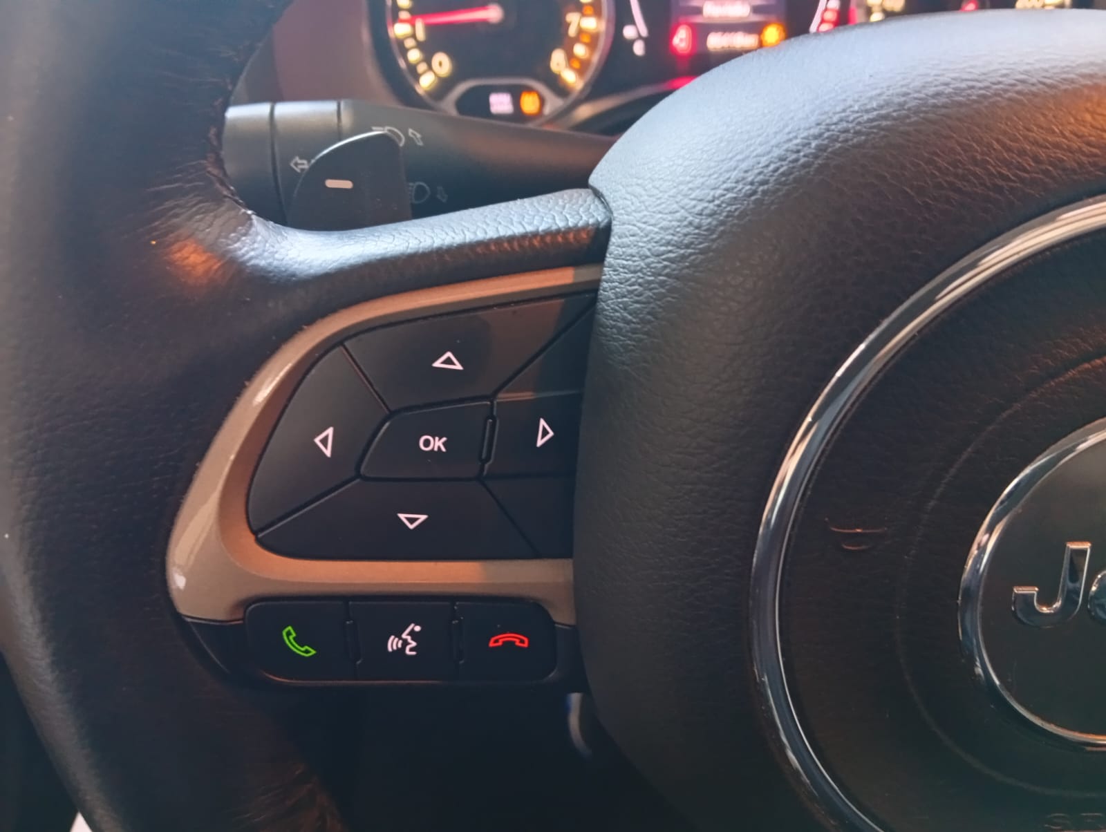 Jeep Renegade 1.8 (Aut) (Flex) - foto 17