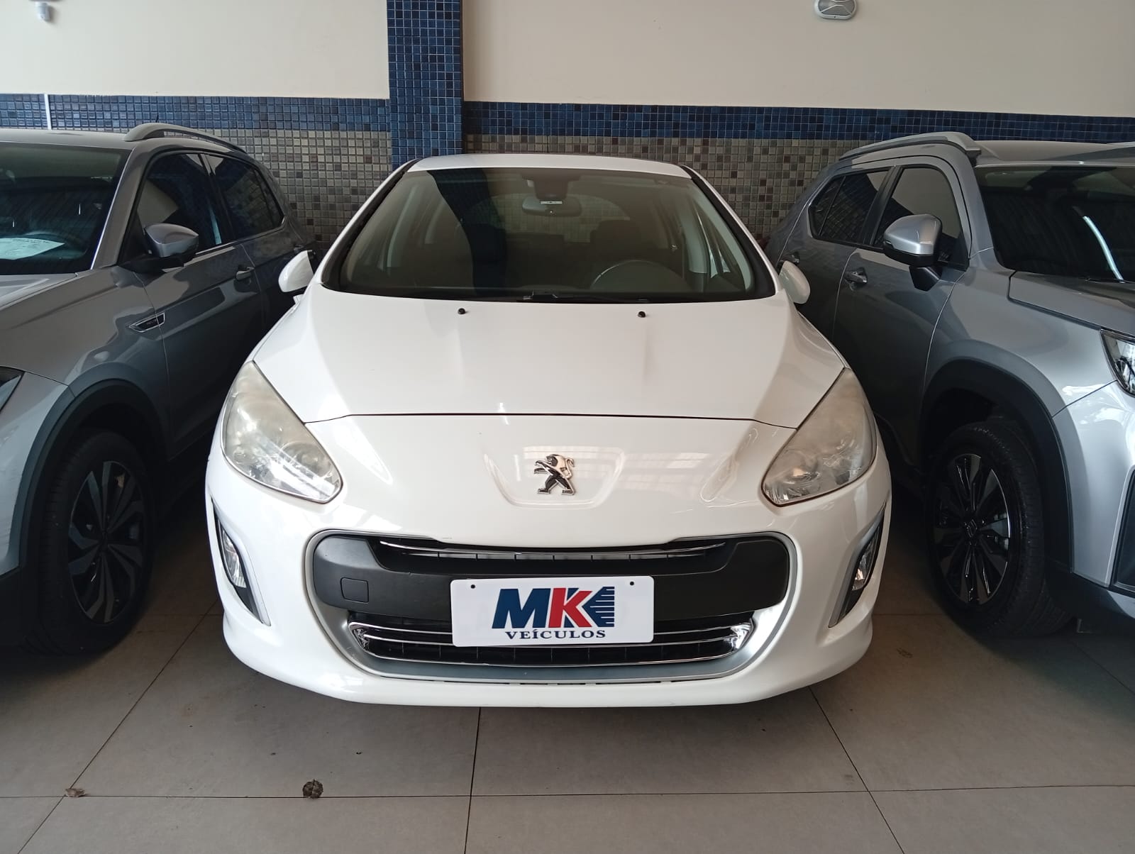 Peugeot 308 Allure 2.0 16v (Flex) - foto 5