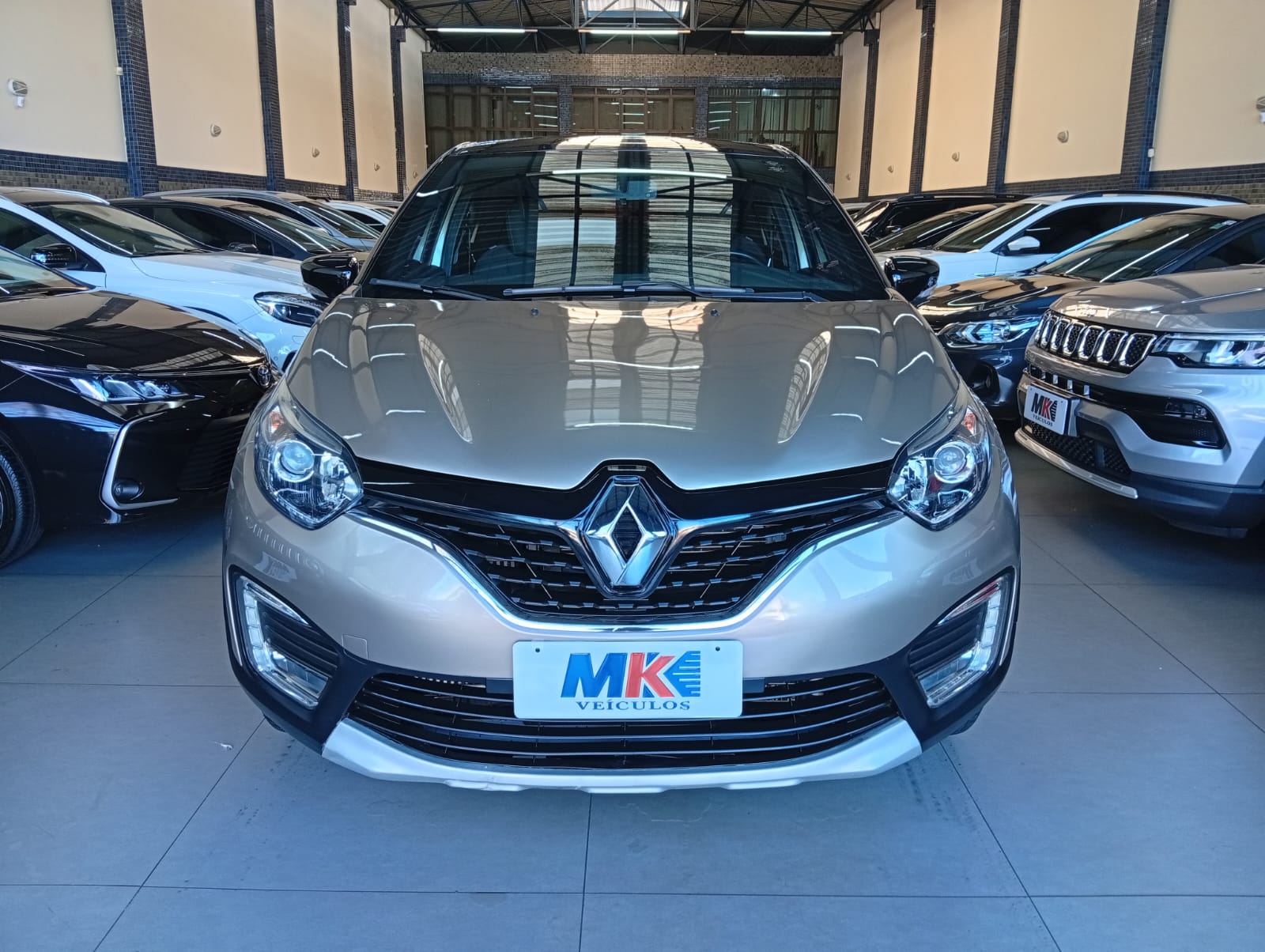 Renault Captur 1.3 TCe Zen CVT - foto 3