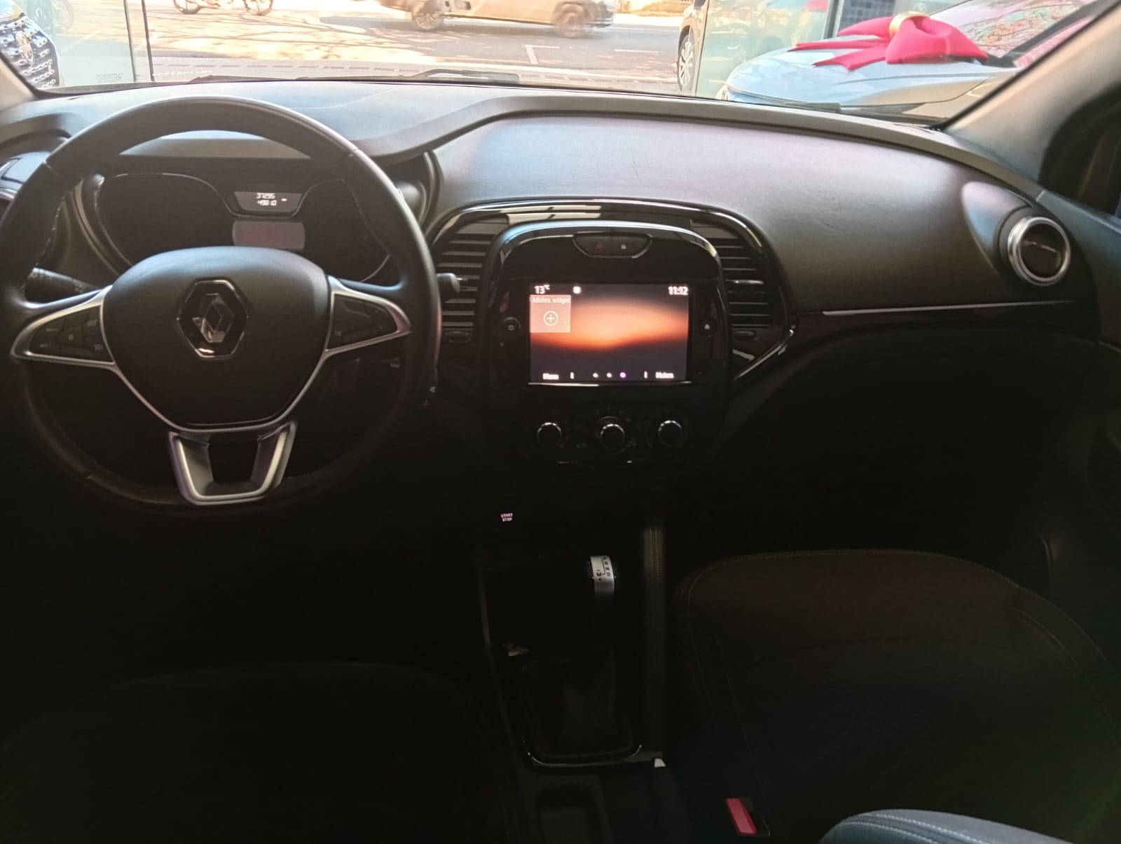 Renault Captur 1.3 TCe Zen CVT - foto 13