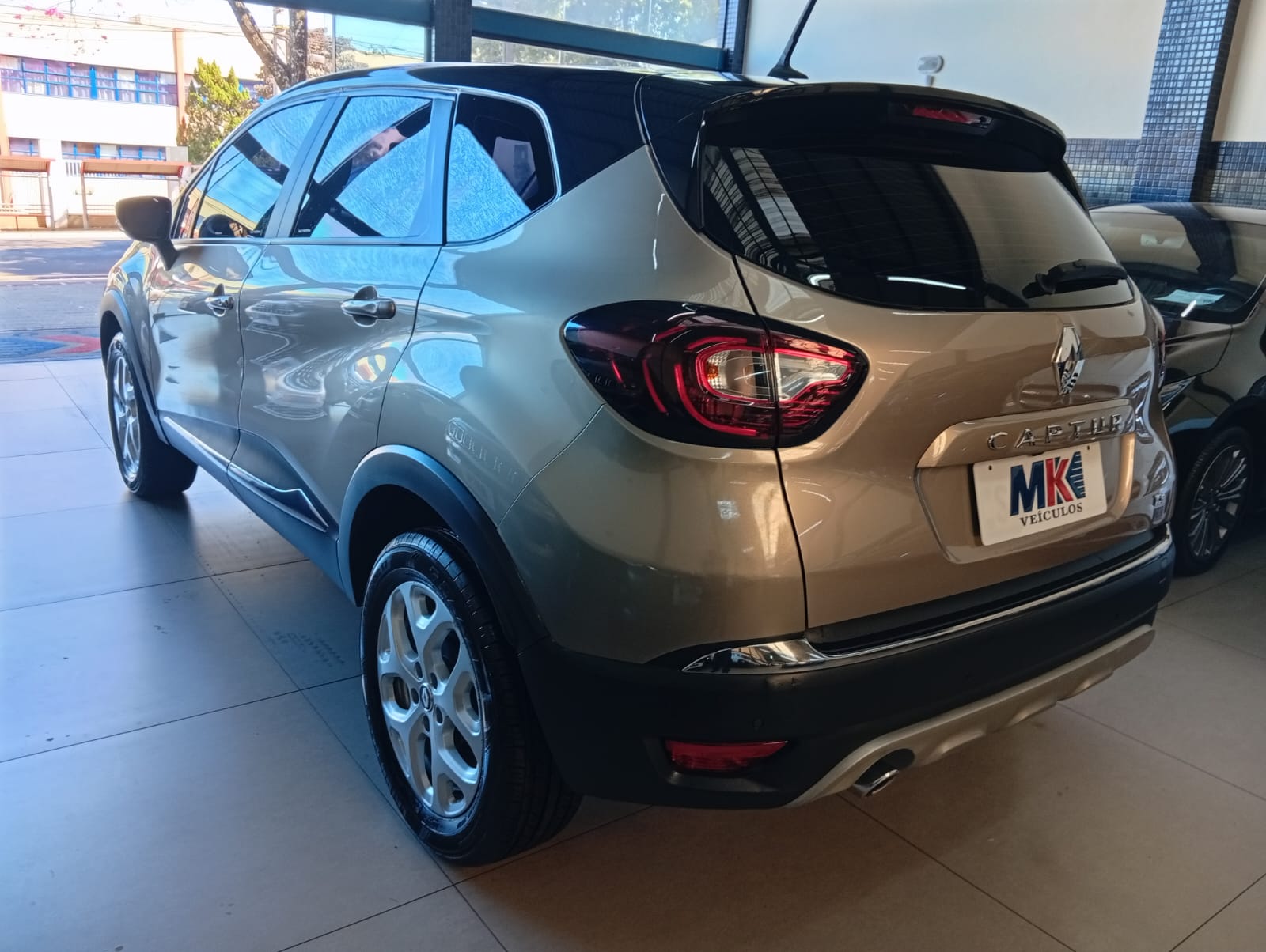 Renault Captur 1.3 TCe Zen CVT - foto 11