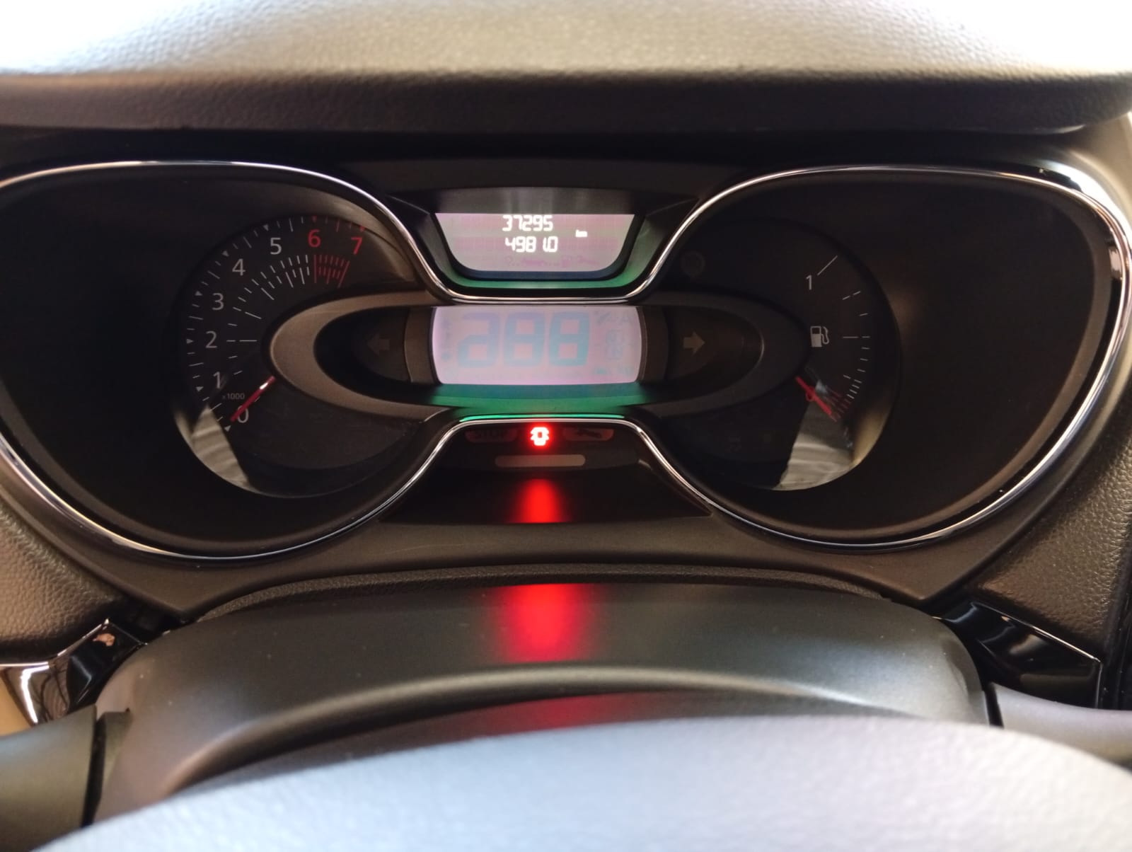 Renault Captur 1.3 TCe Zen CVT - foto 15