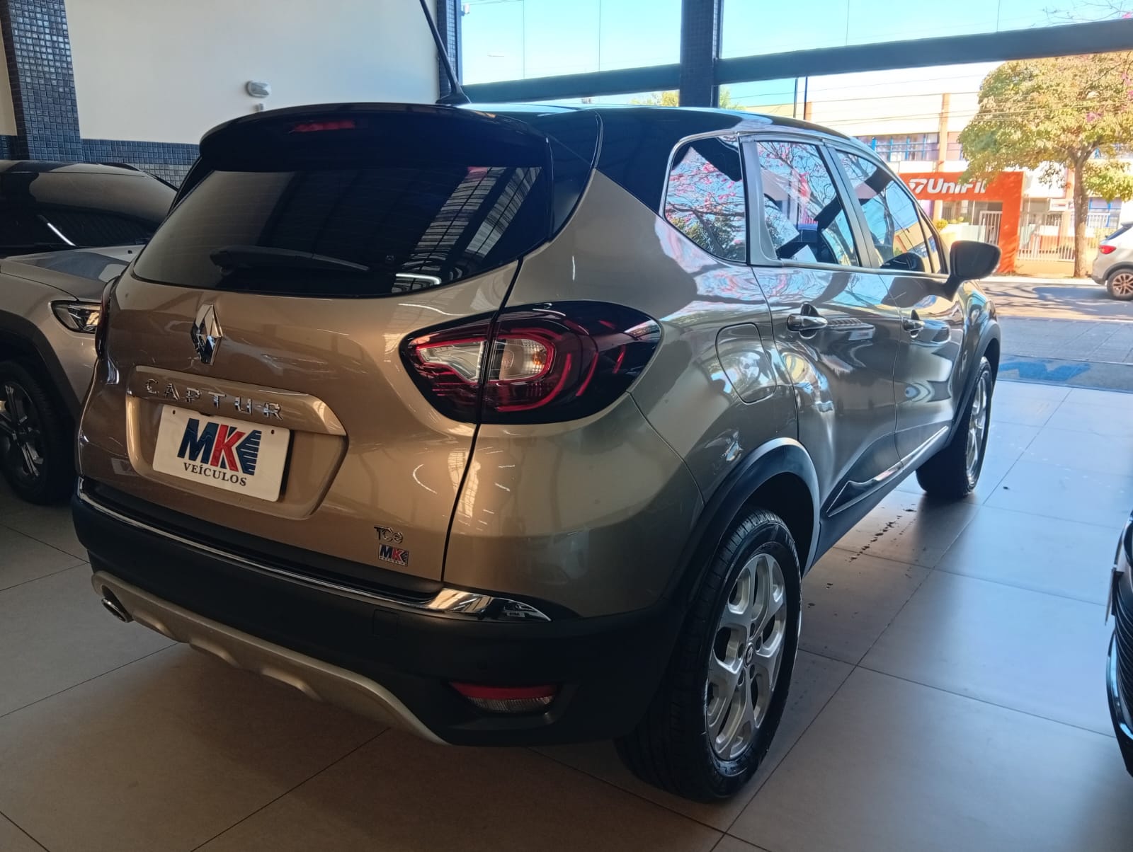Renault Captur 1.3 TCe Zen CVT - foto 7