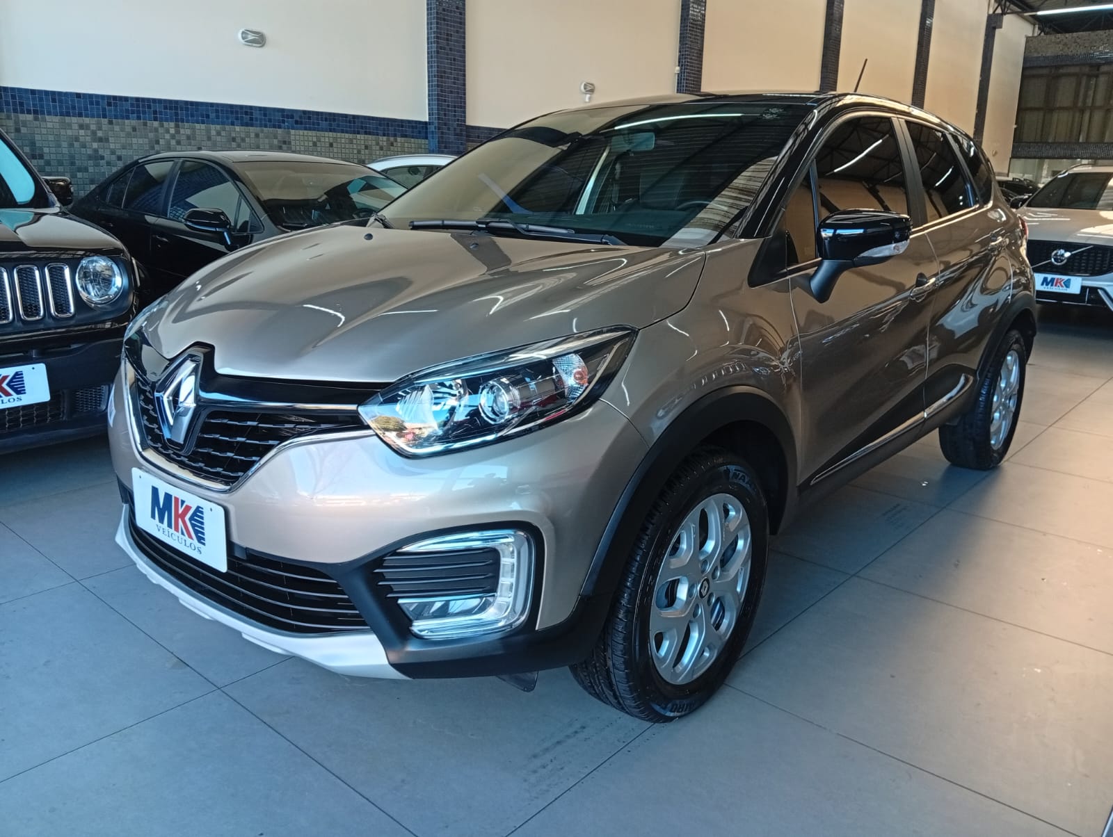 Renault Captur 1.3 TCe Zen CVT - foto 5