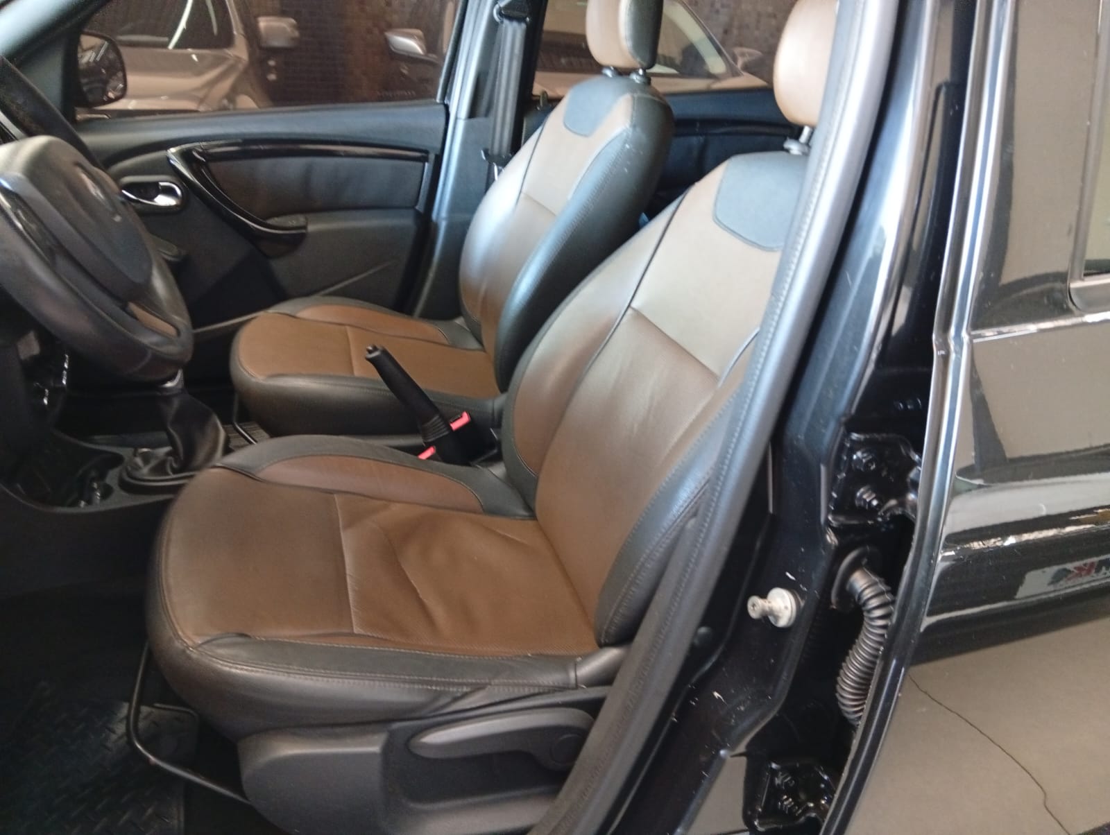 Renault Duster 1.6 16V SCe Dynamique X-Tronic (Flex) - foto 19