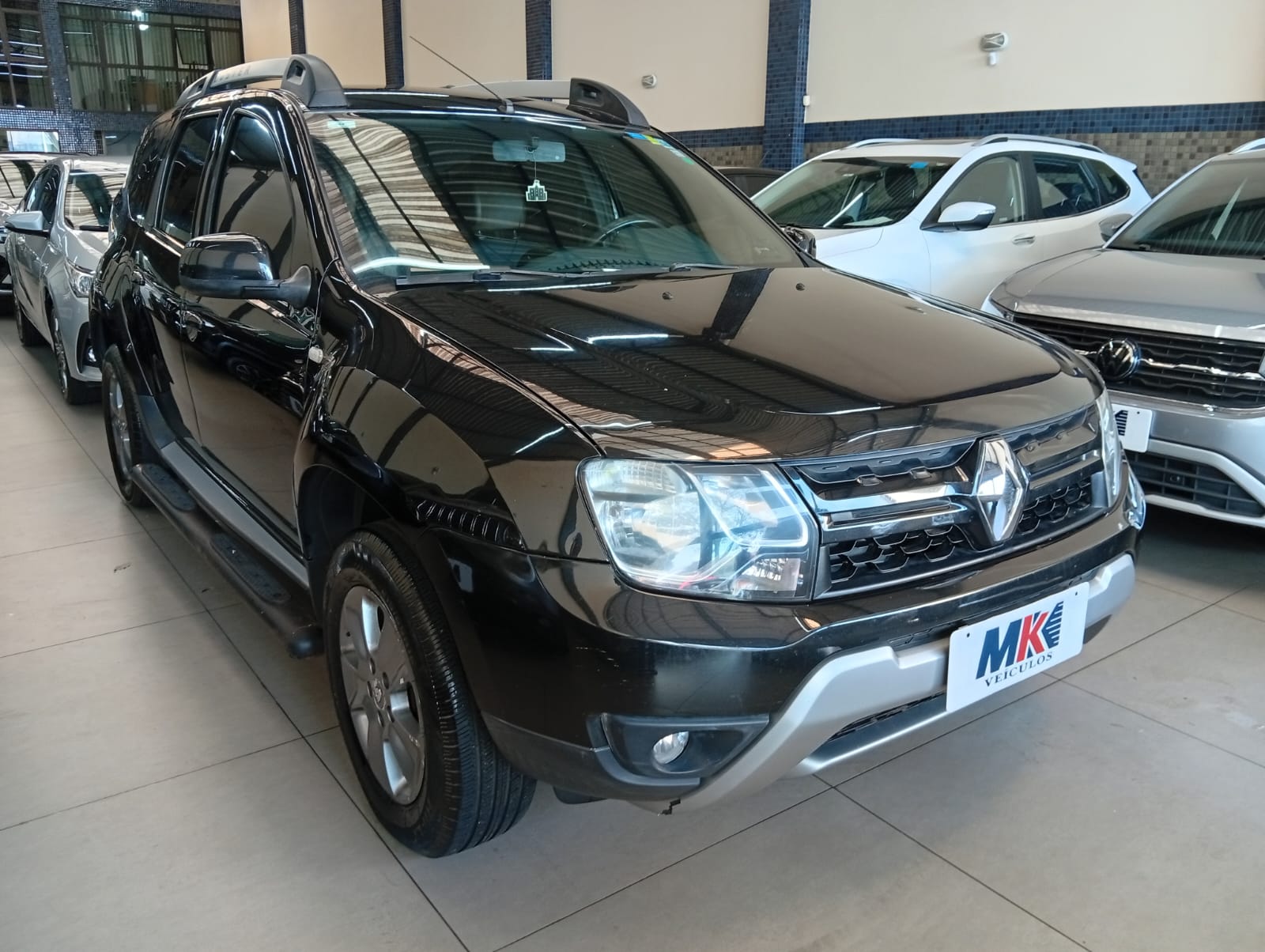 Renault Duster 2018 à venda