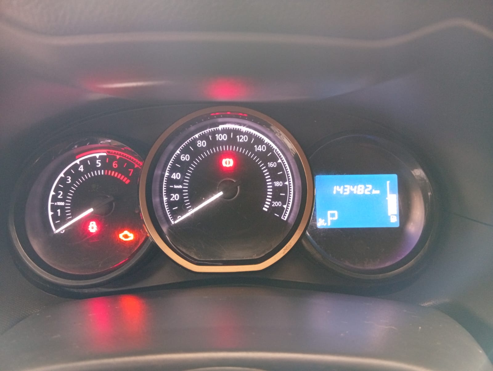 Renault Duster 1.6 16V SCe Dynamique X-Tronic (Flex) - foto 15