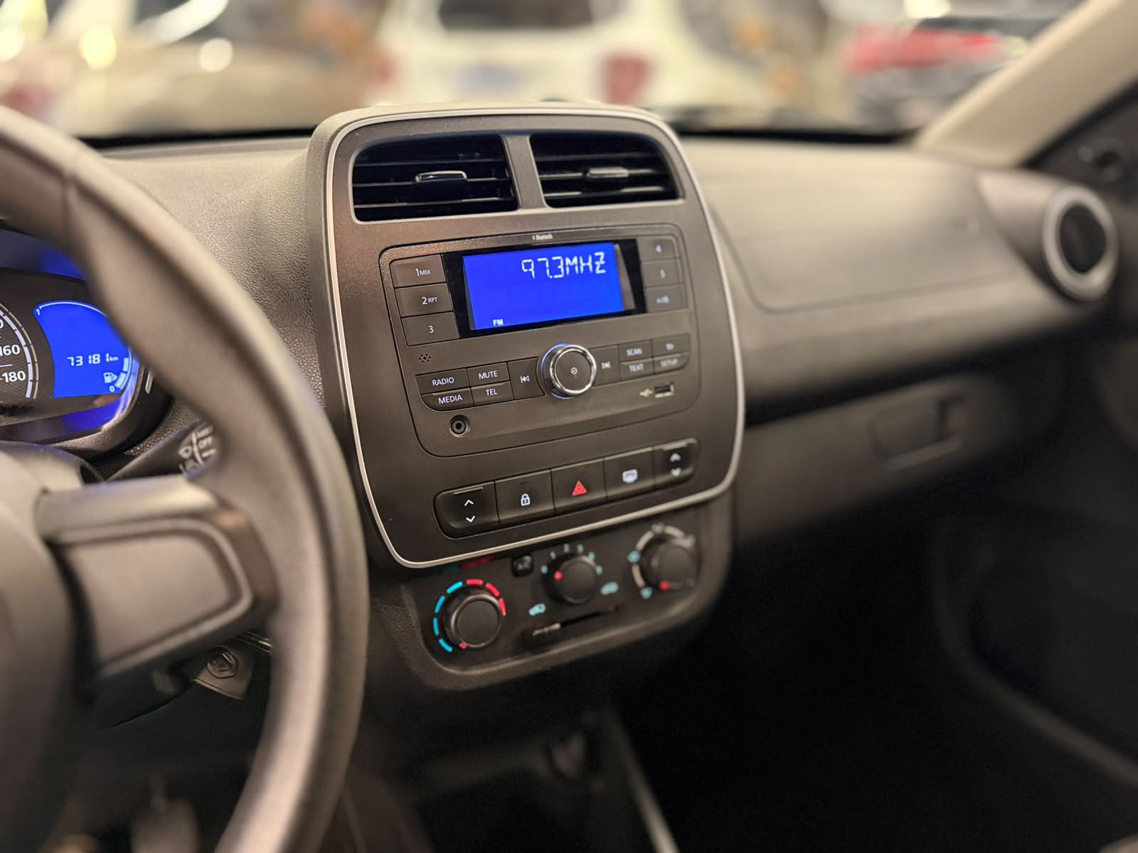 Renault Kwid Zen 1.0 12v SCe - foto 13