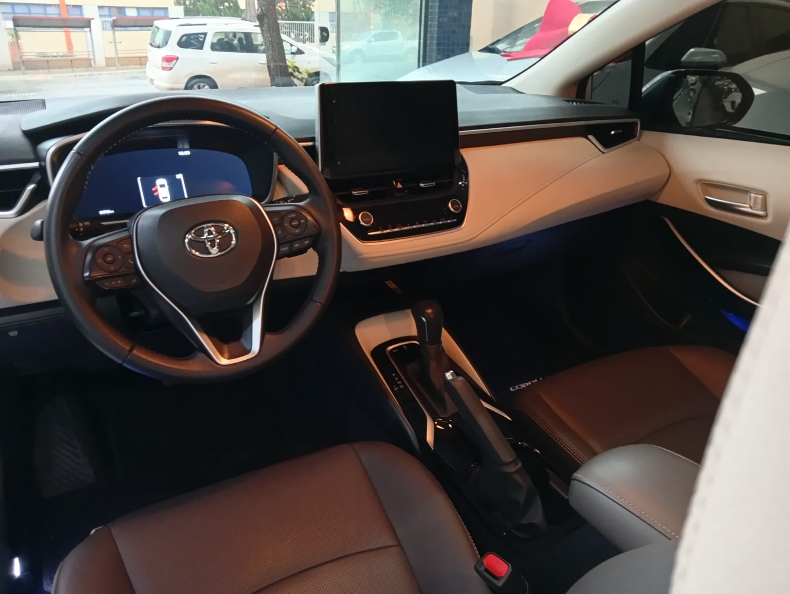 Toyota Corolla 2.0 Altis Premium CVT - foto 13