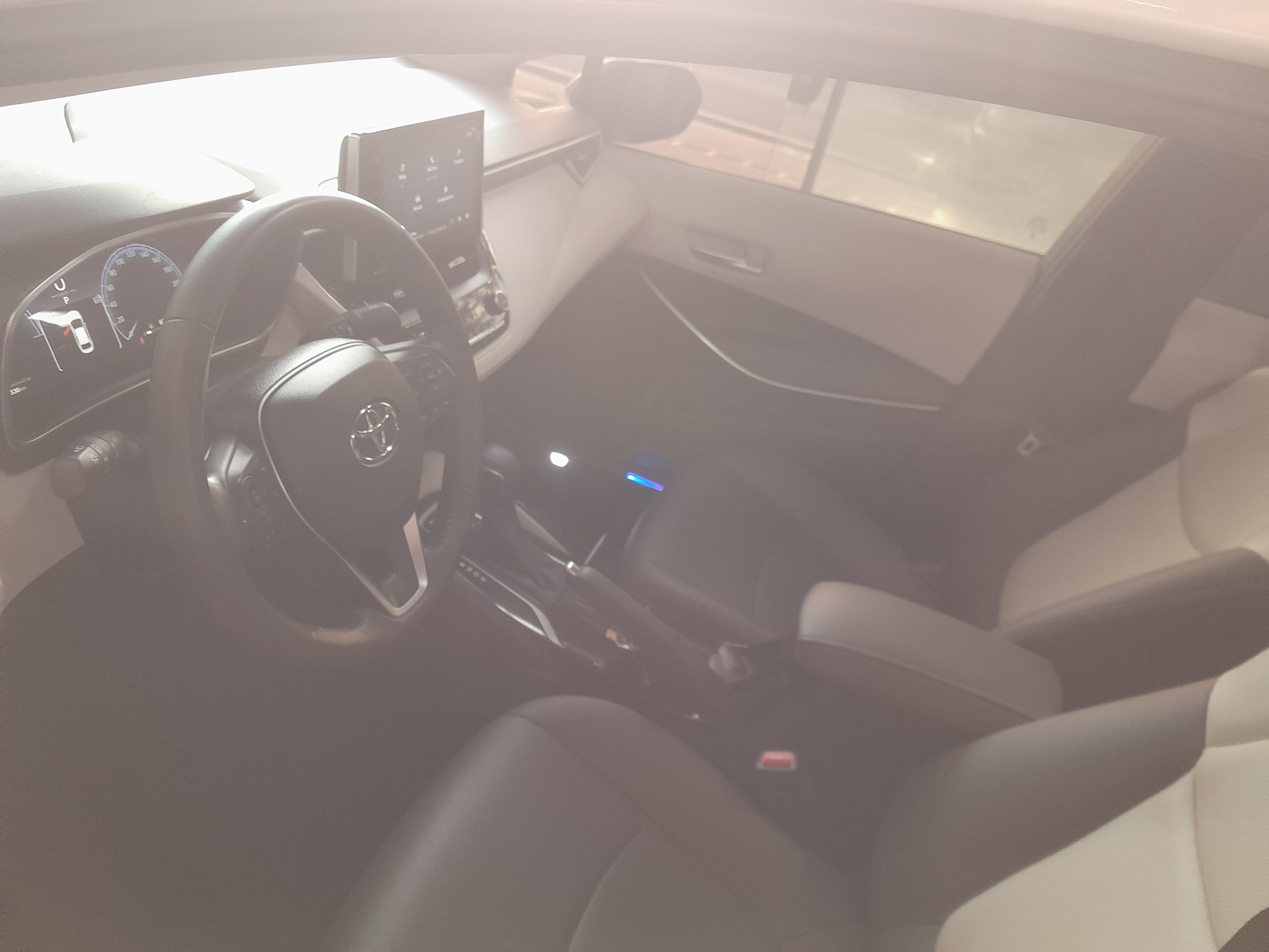 Toyota Corolla Corolla 1.8 Altis Premium Hybrid CVT - foto 19