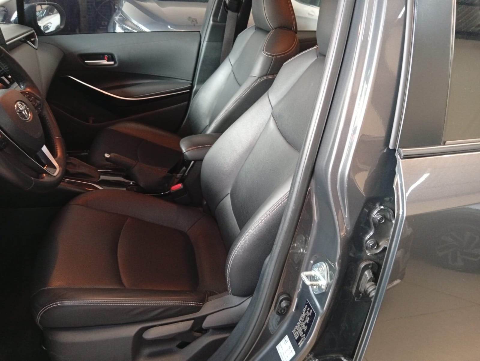Toyota Corolla 2.0 XEi CVT - foto 17