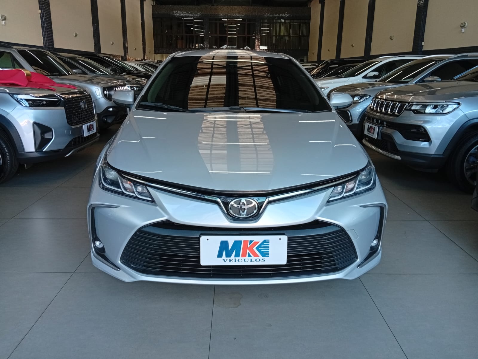 Toyota Corolla 2020 à venda