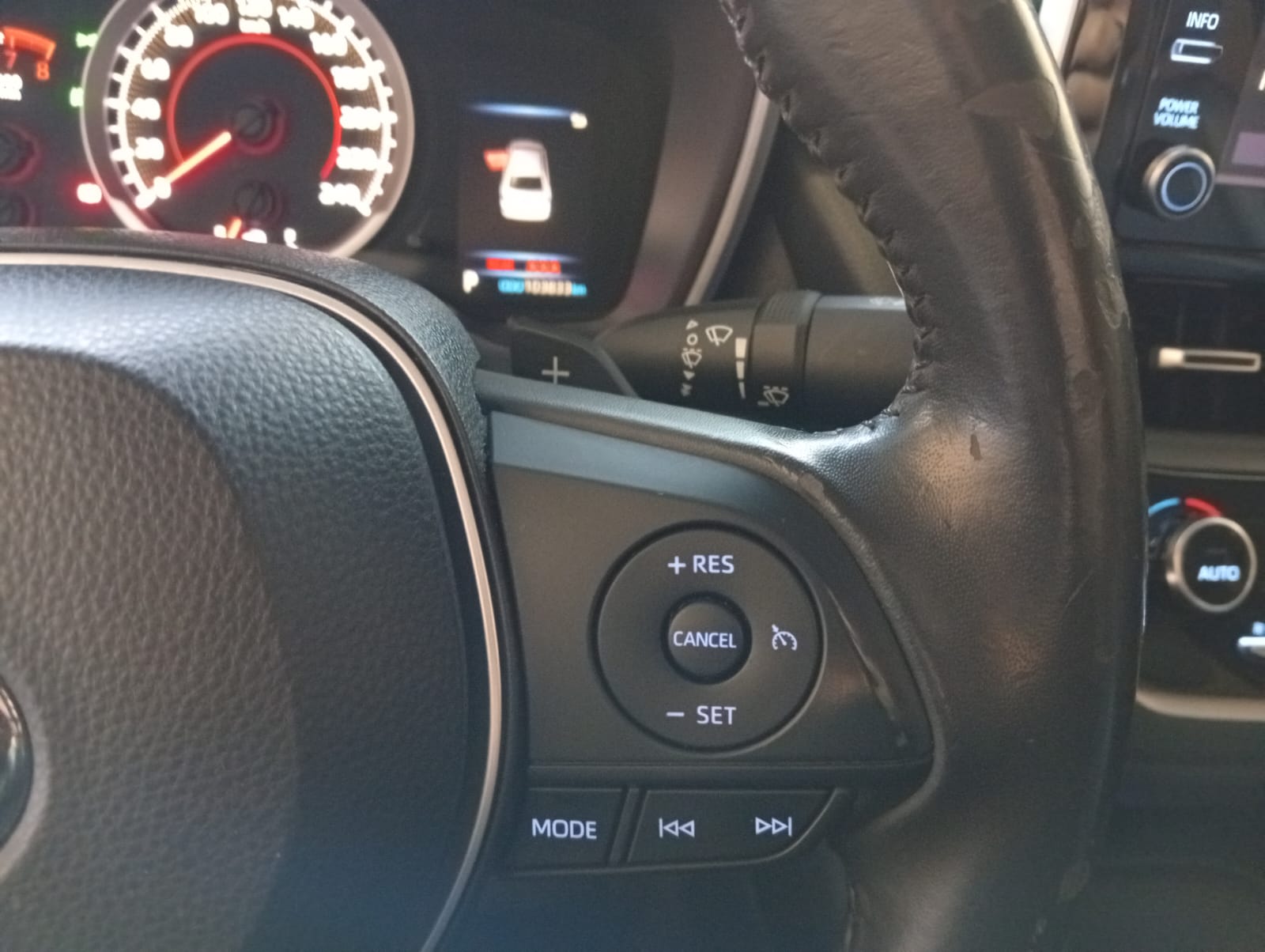 Toyota Corolla 2.0 XEi Dynamic Force - foto 17