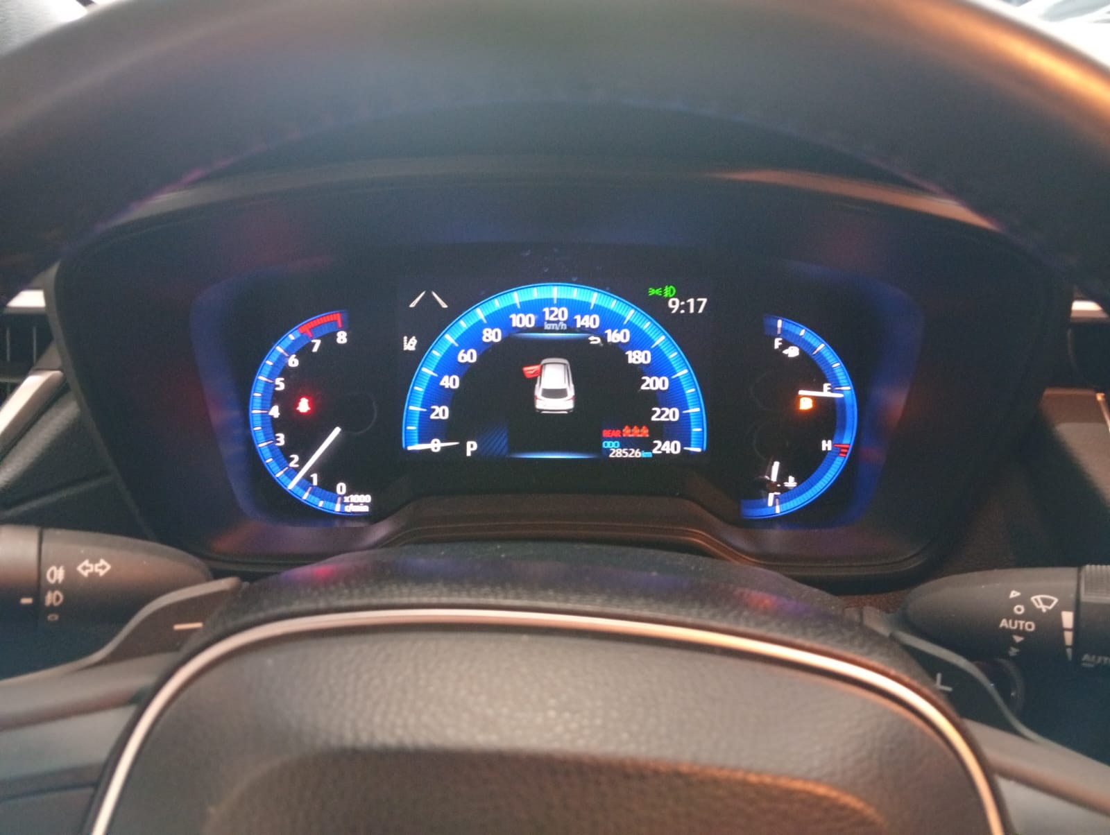 Toyota Corolla Cross 2.0 XRE CVT - foto 15