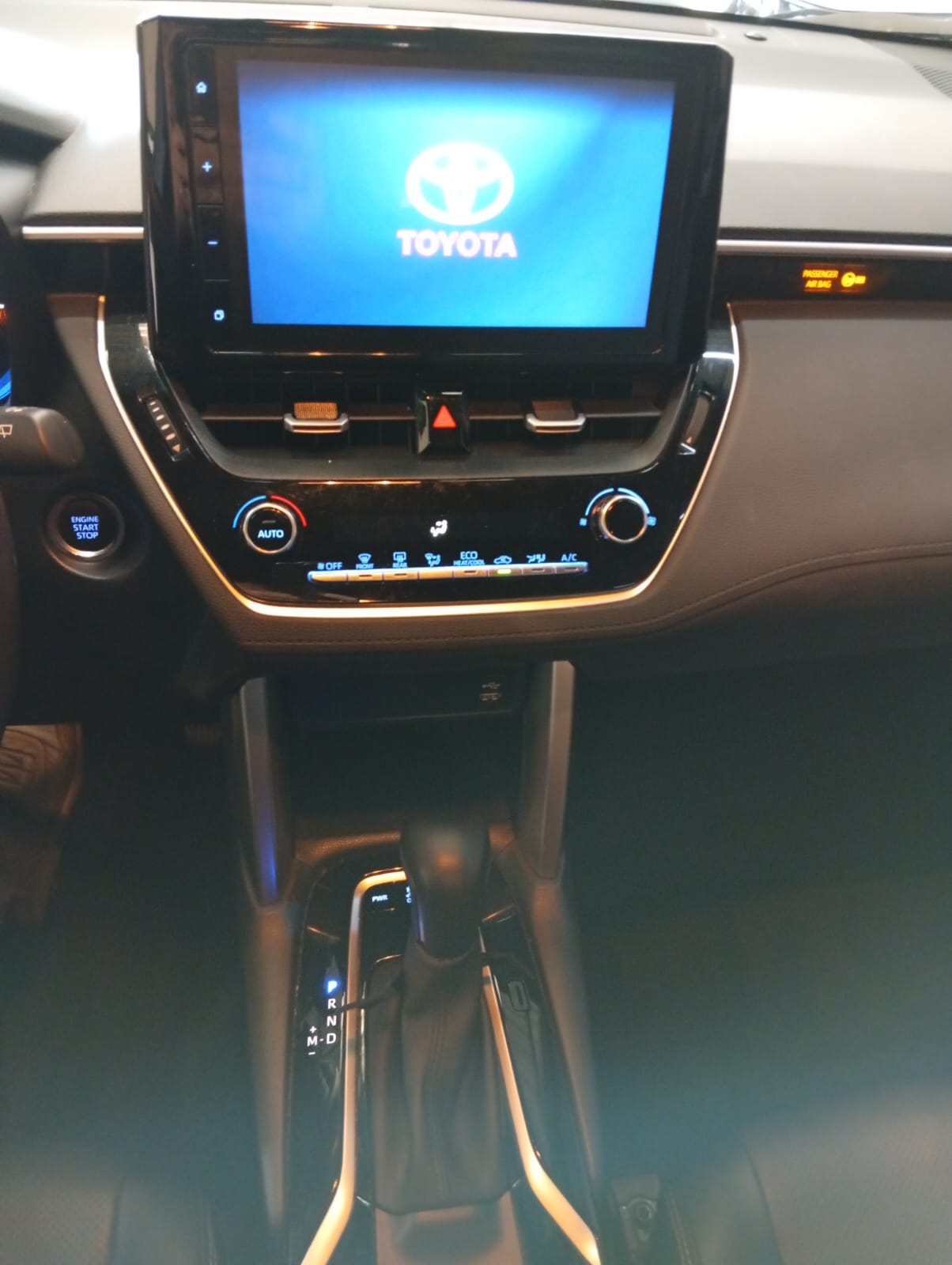 Toyota Corolla Cross 2.0 XRE CVT - foto 13