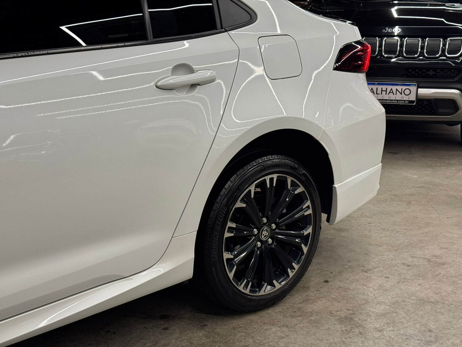 Toyota Corolla 2.0 Gr S CVT - foto 5