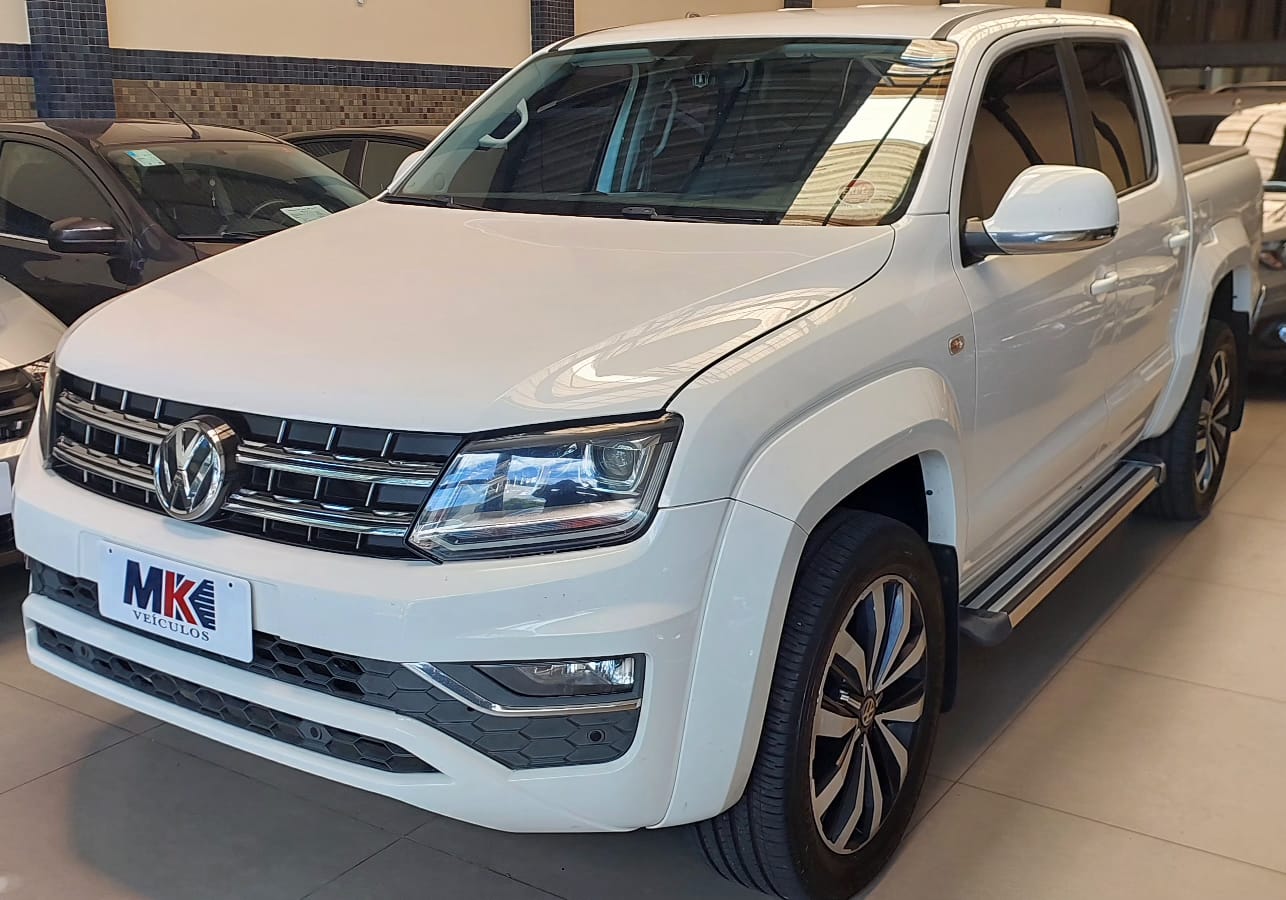 Volkswagen Amarok 2.0 TDi CD 4x4 Highline - foto 3