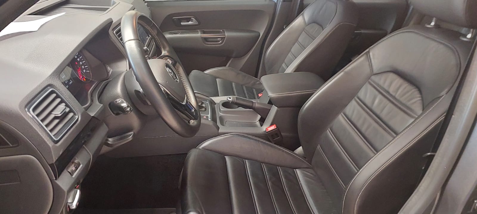 Volkswagen Amarok 3.0 CD V6 Extreme 4Motion (Aut) - foto 17