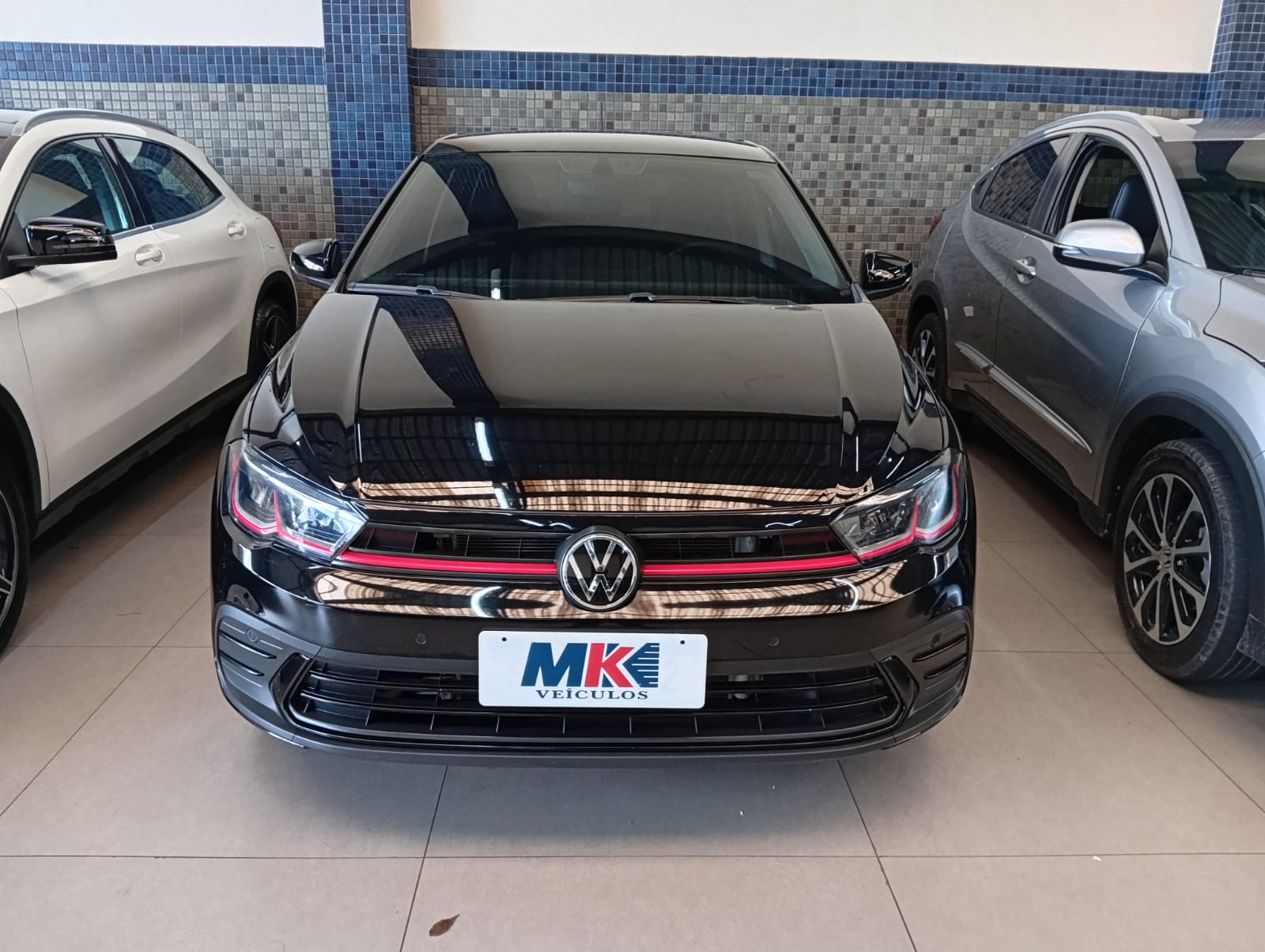 Volkswagen Polo 1.0 170 TSI Highline (aut) - foto 3